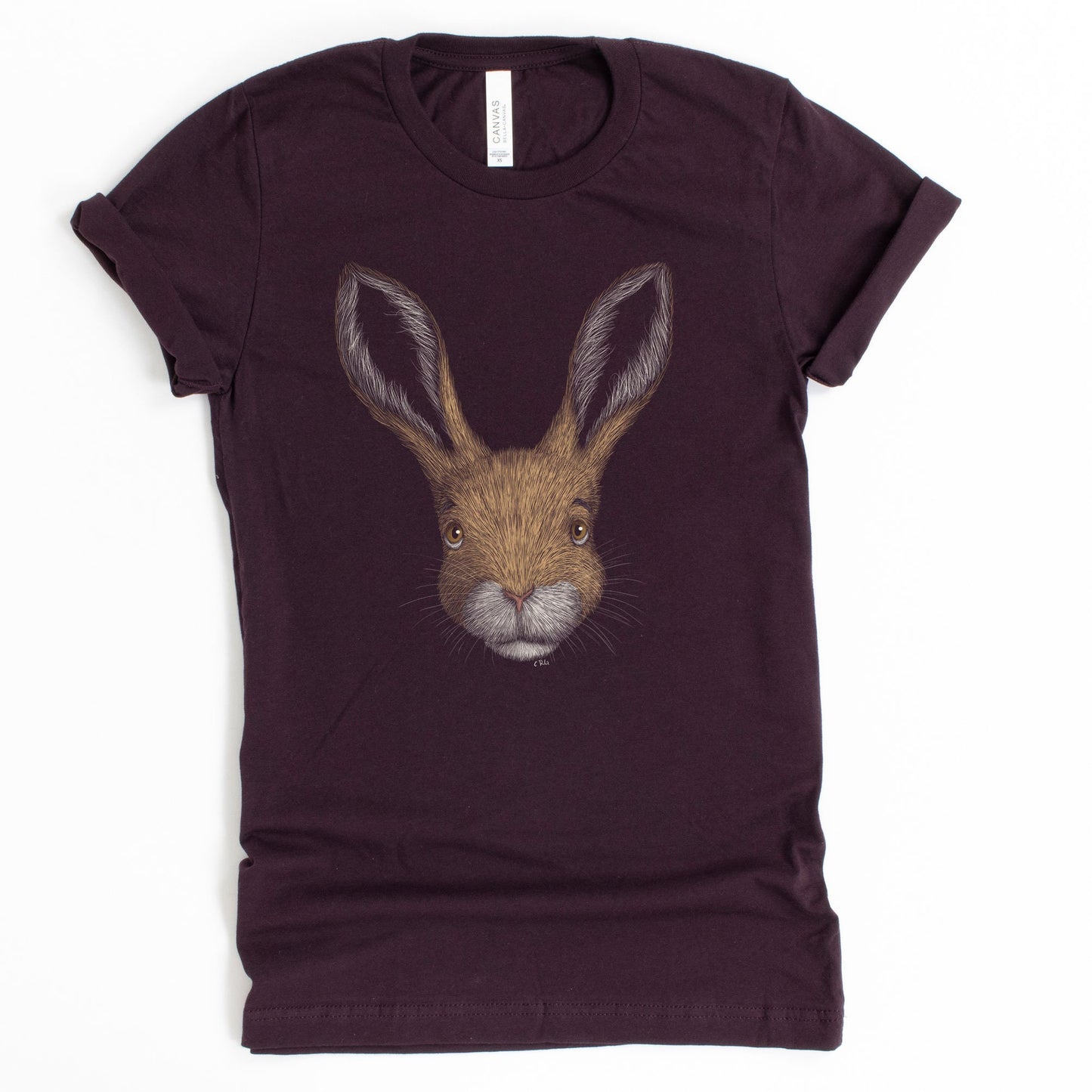 Rabbit Shirt