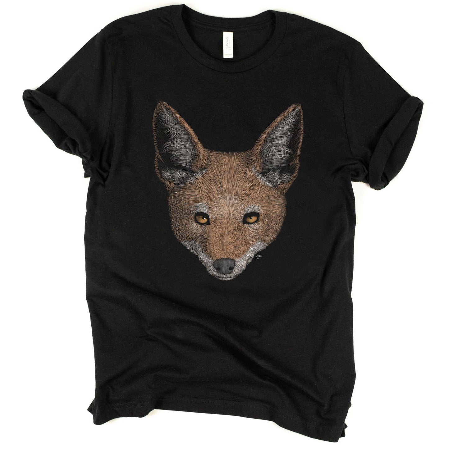 Jackal Shirt