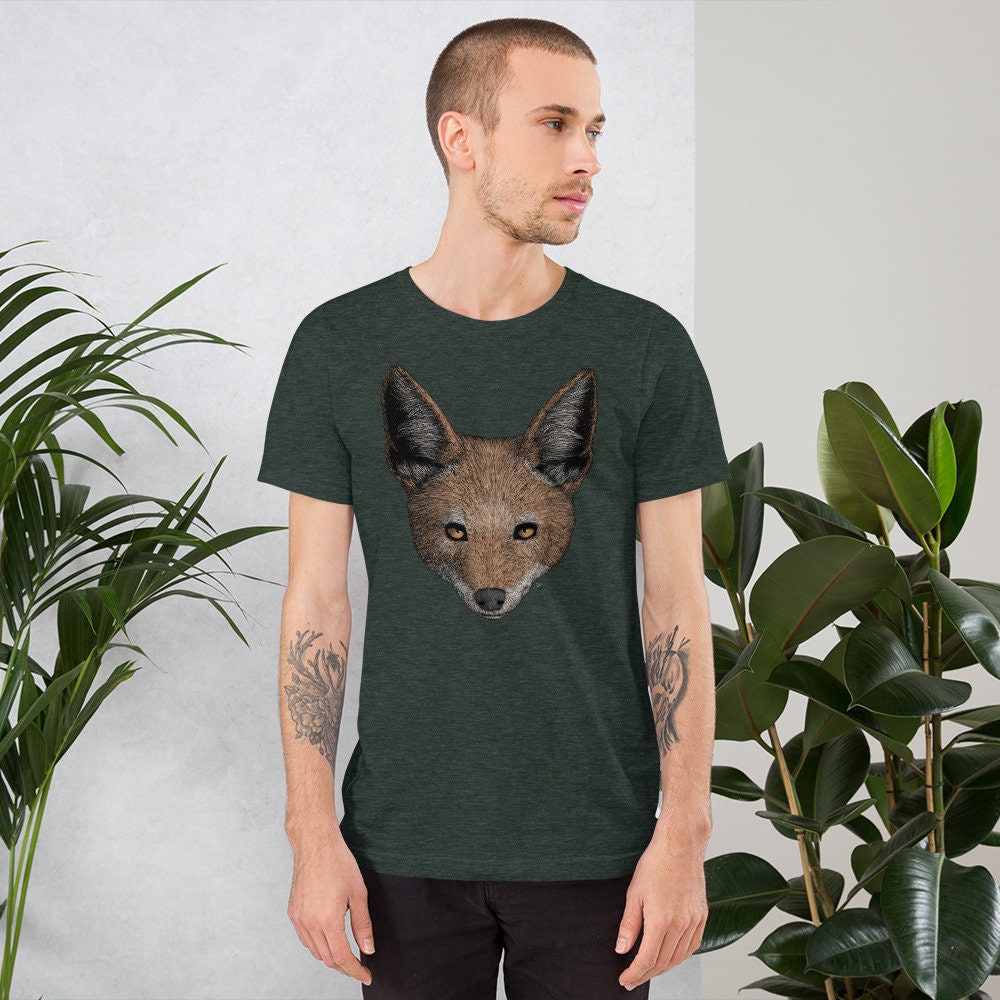 Jackal Shirt