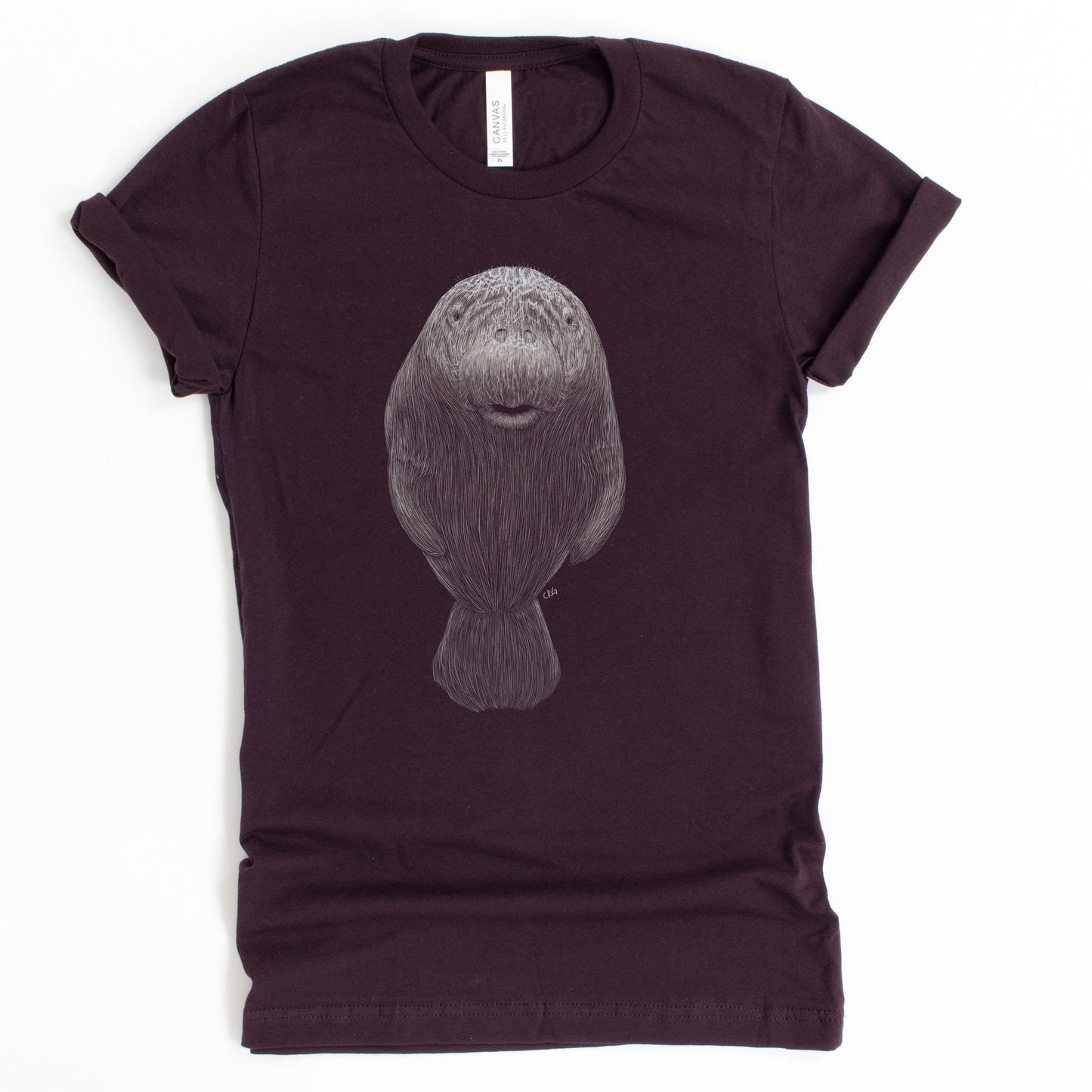 Manatee Shirt