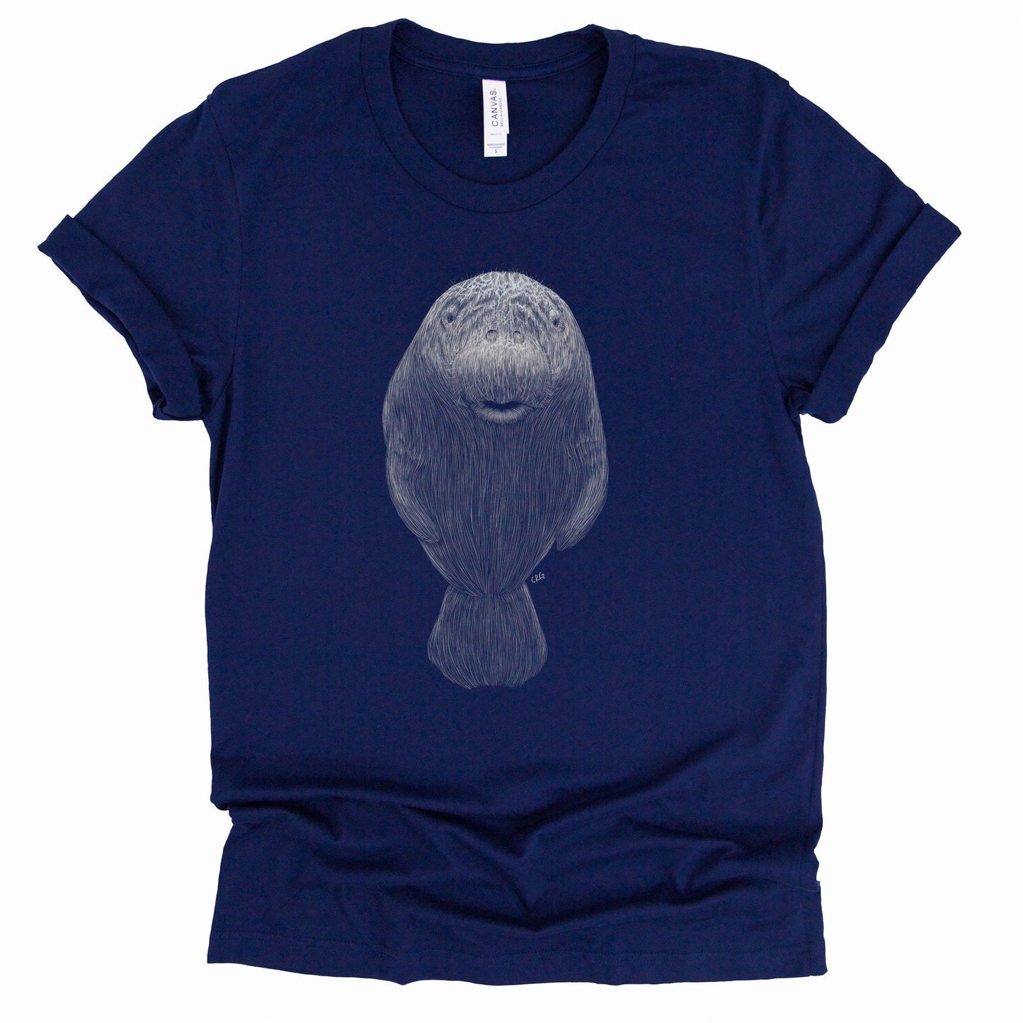Manatee Shirt