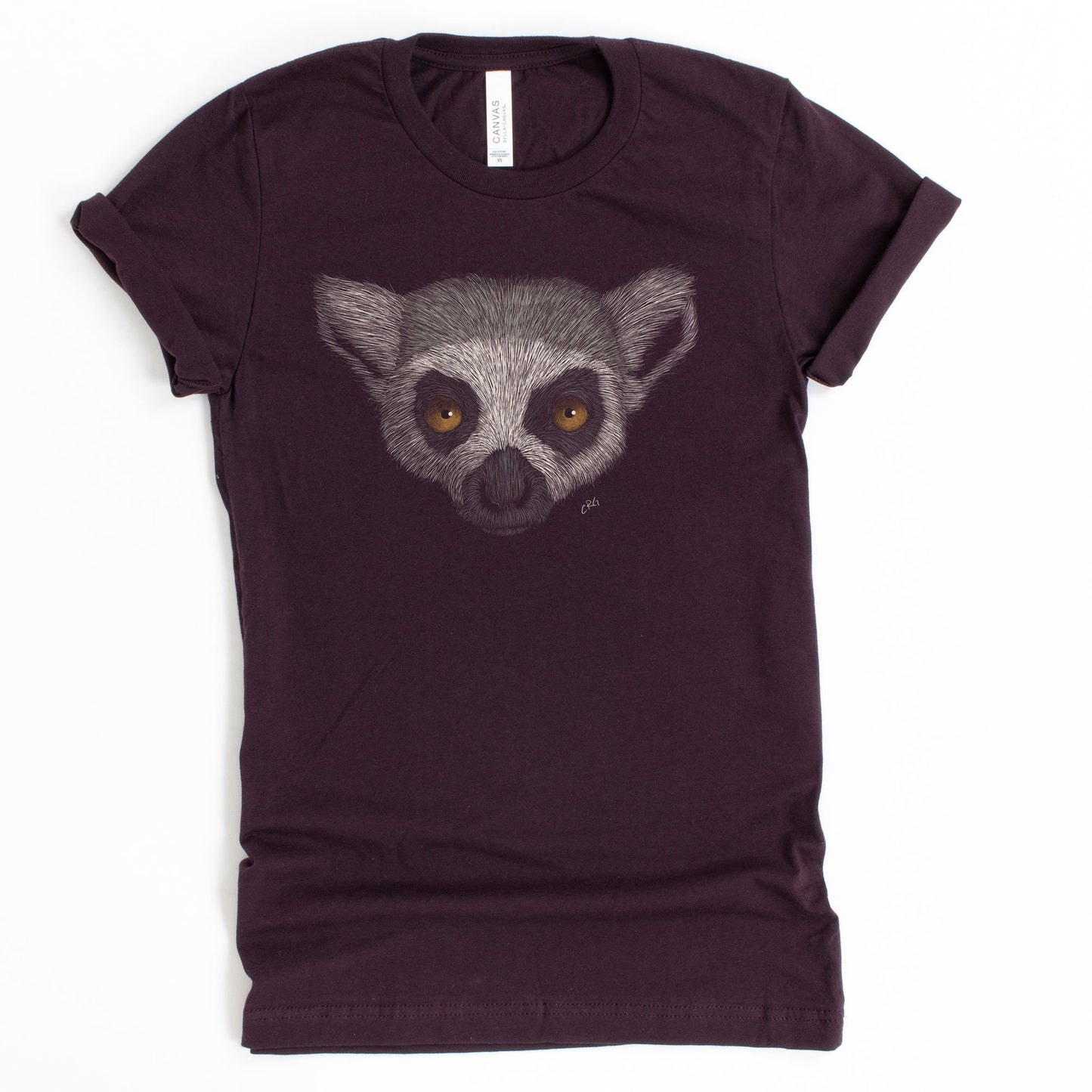Lemur Shirt