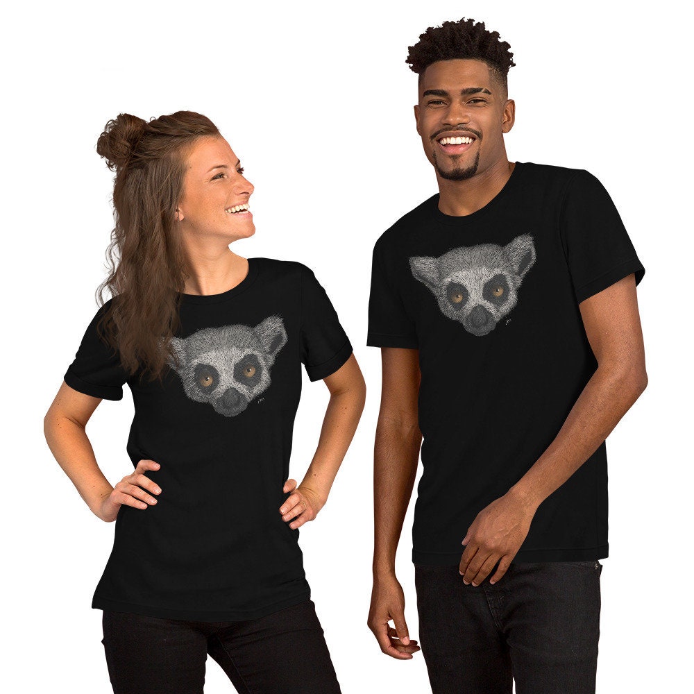 Lemur Shirt