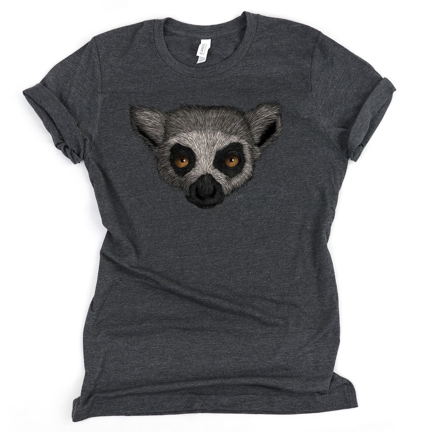 Lemur Shirt