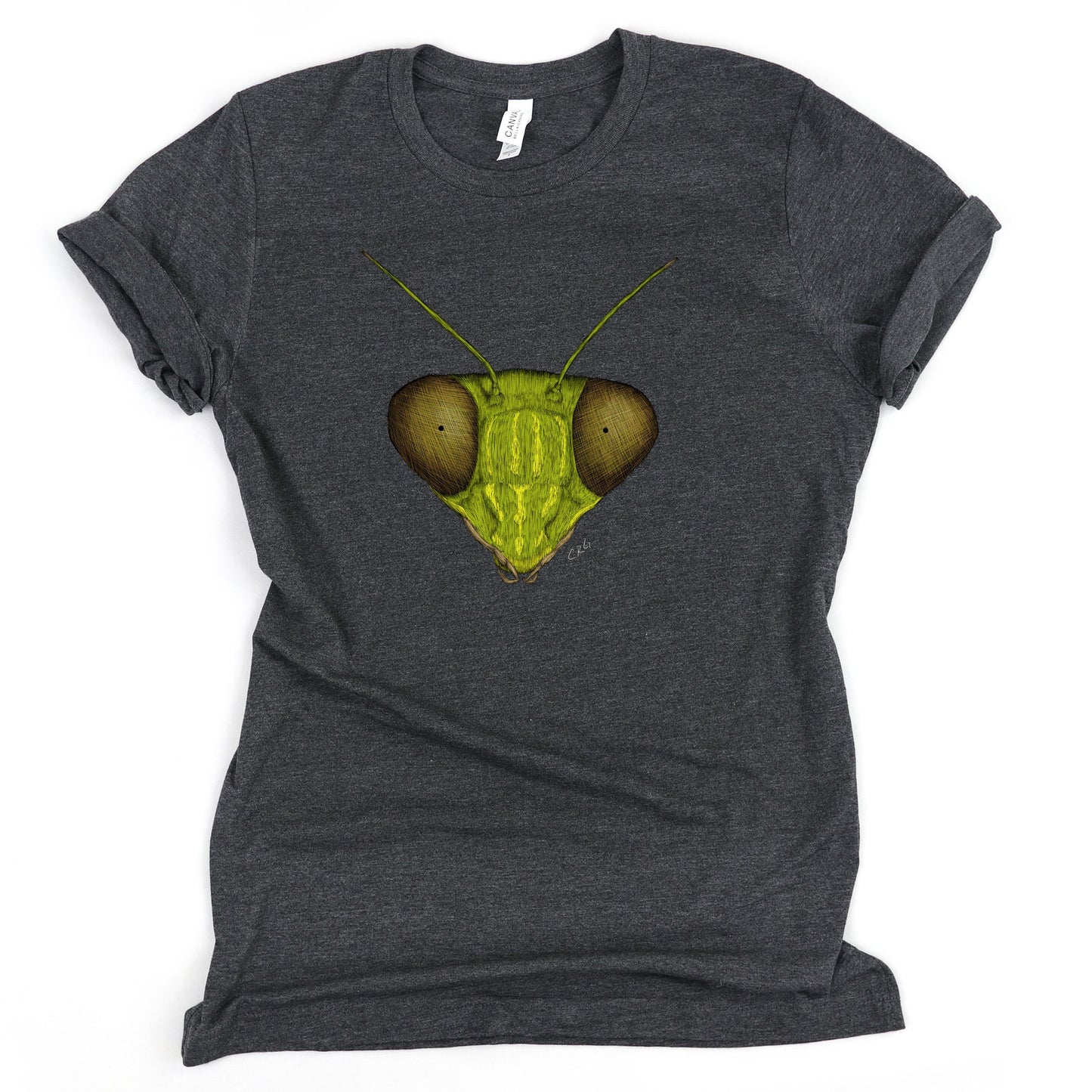 Praying Mantis Shirt