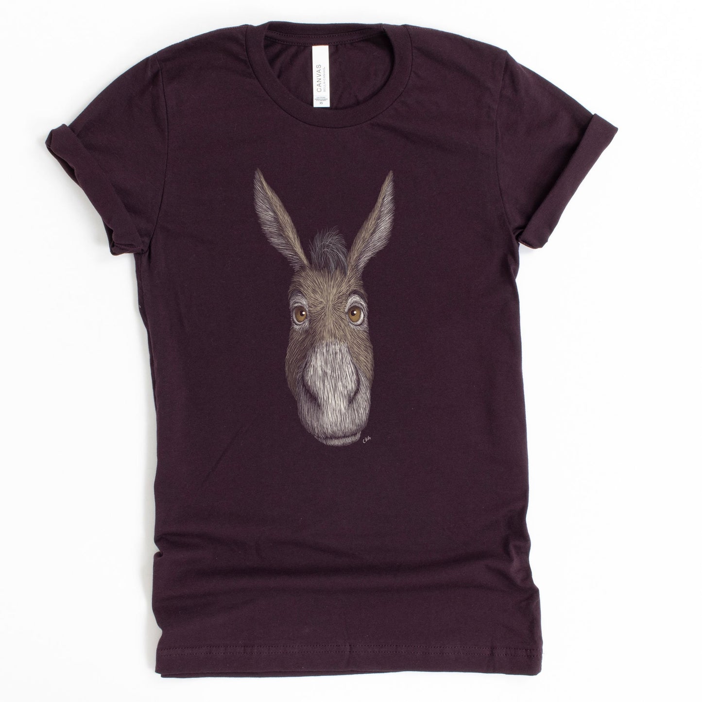 Donkey Shirt