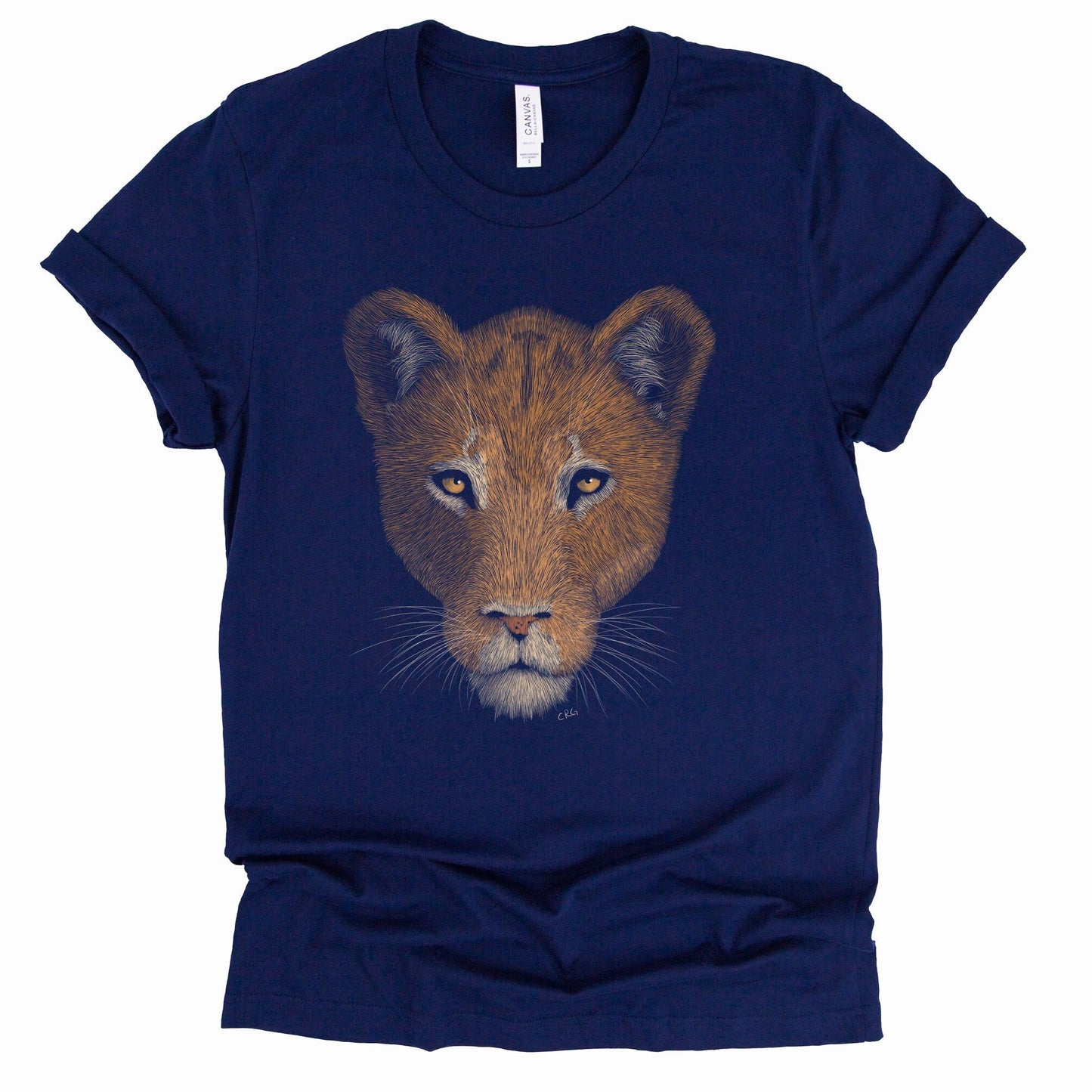 Lion Shirt