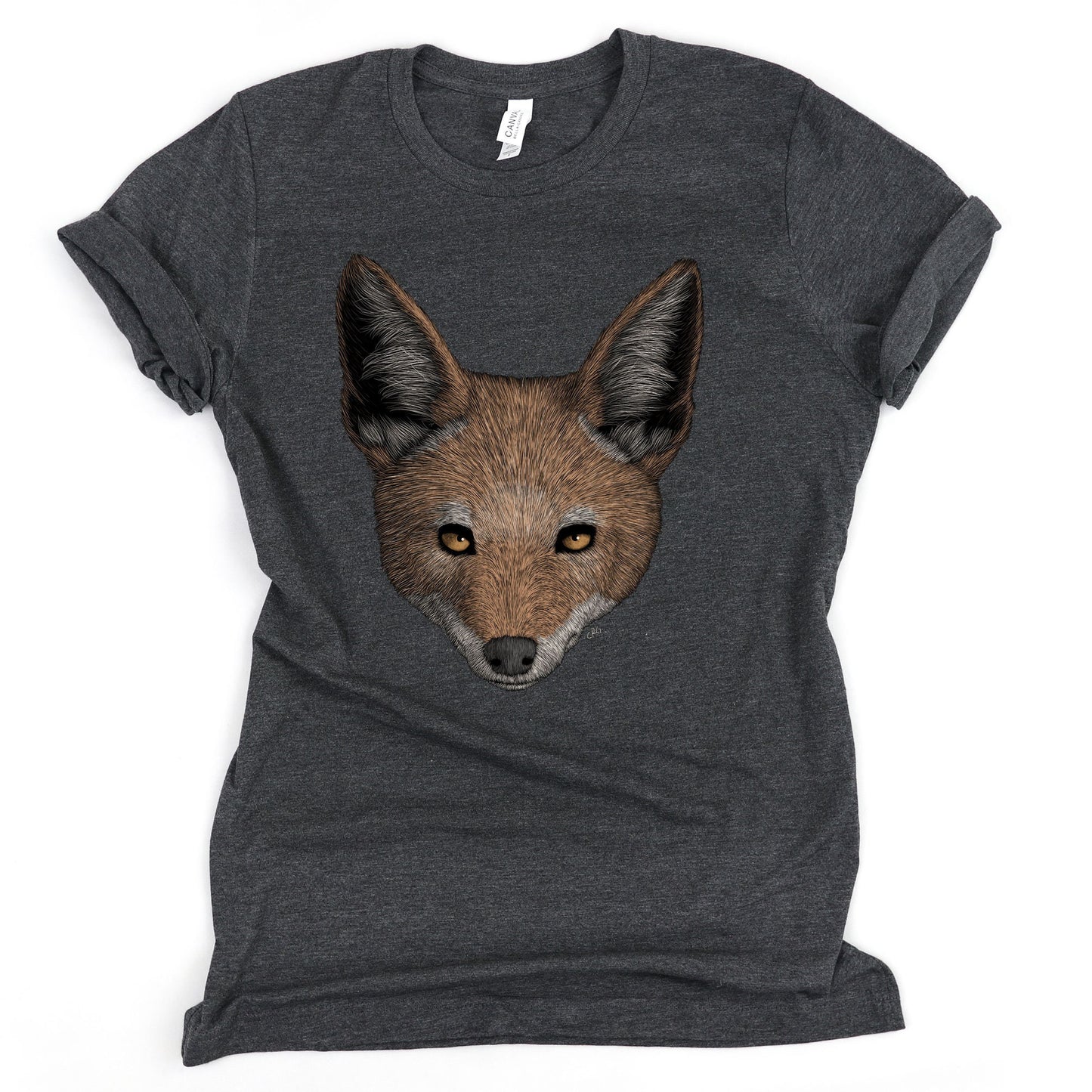 Jackal Shirt