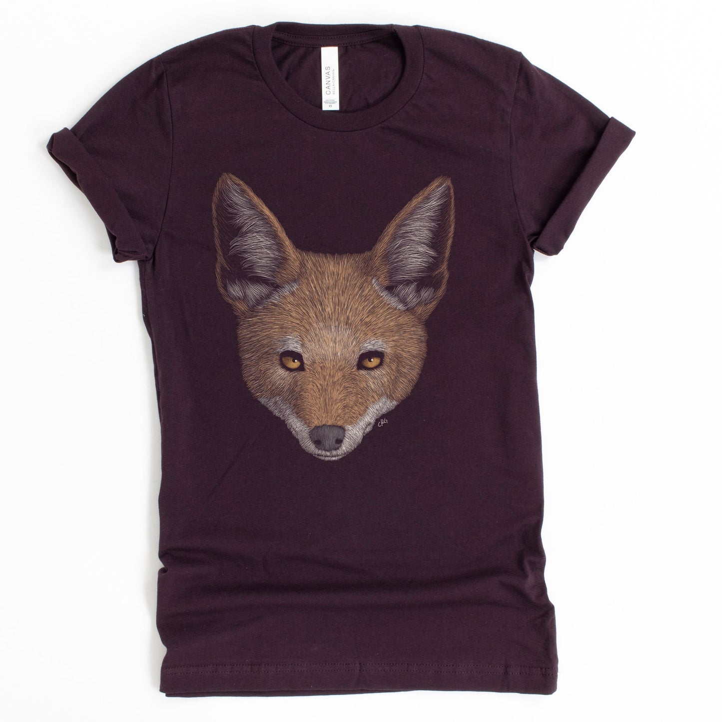 Jackal Shirt