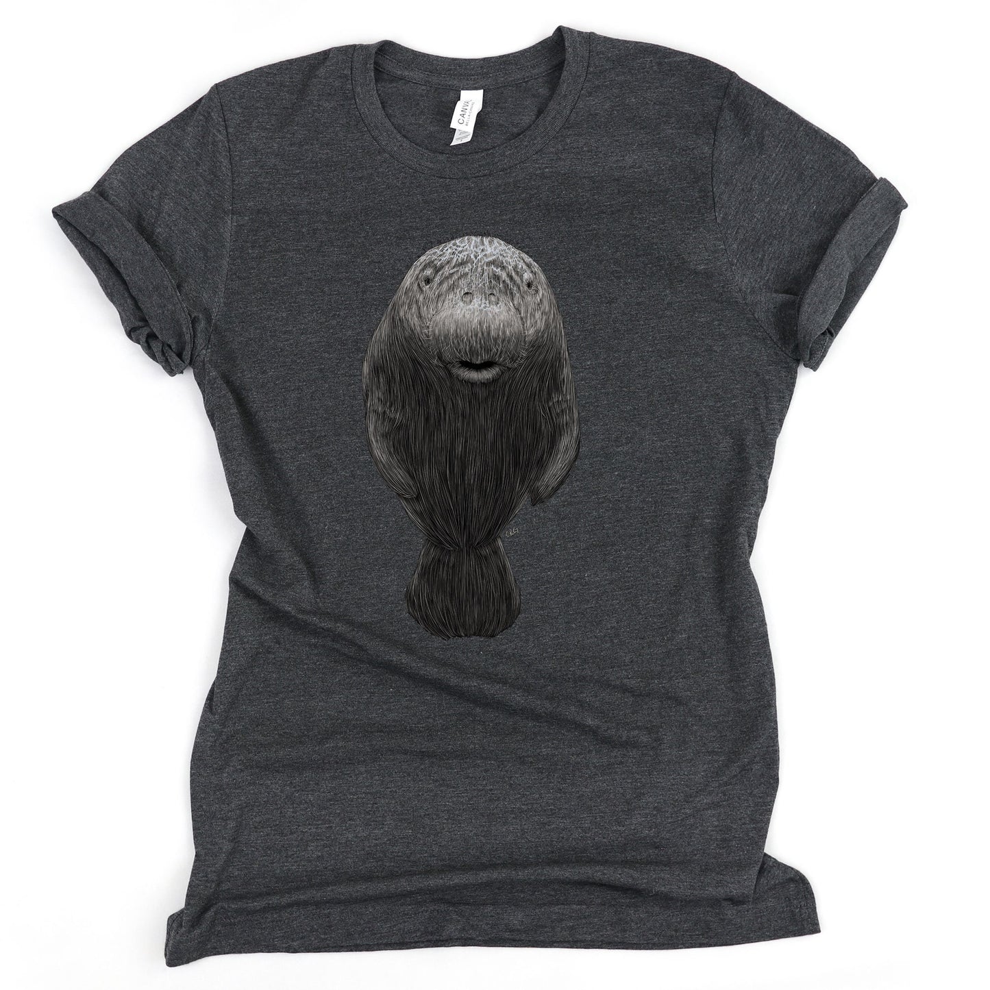 Manatee Shirt