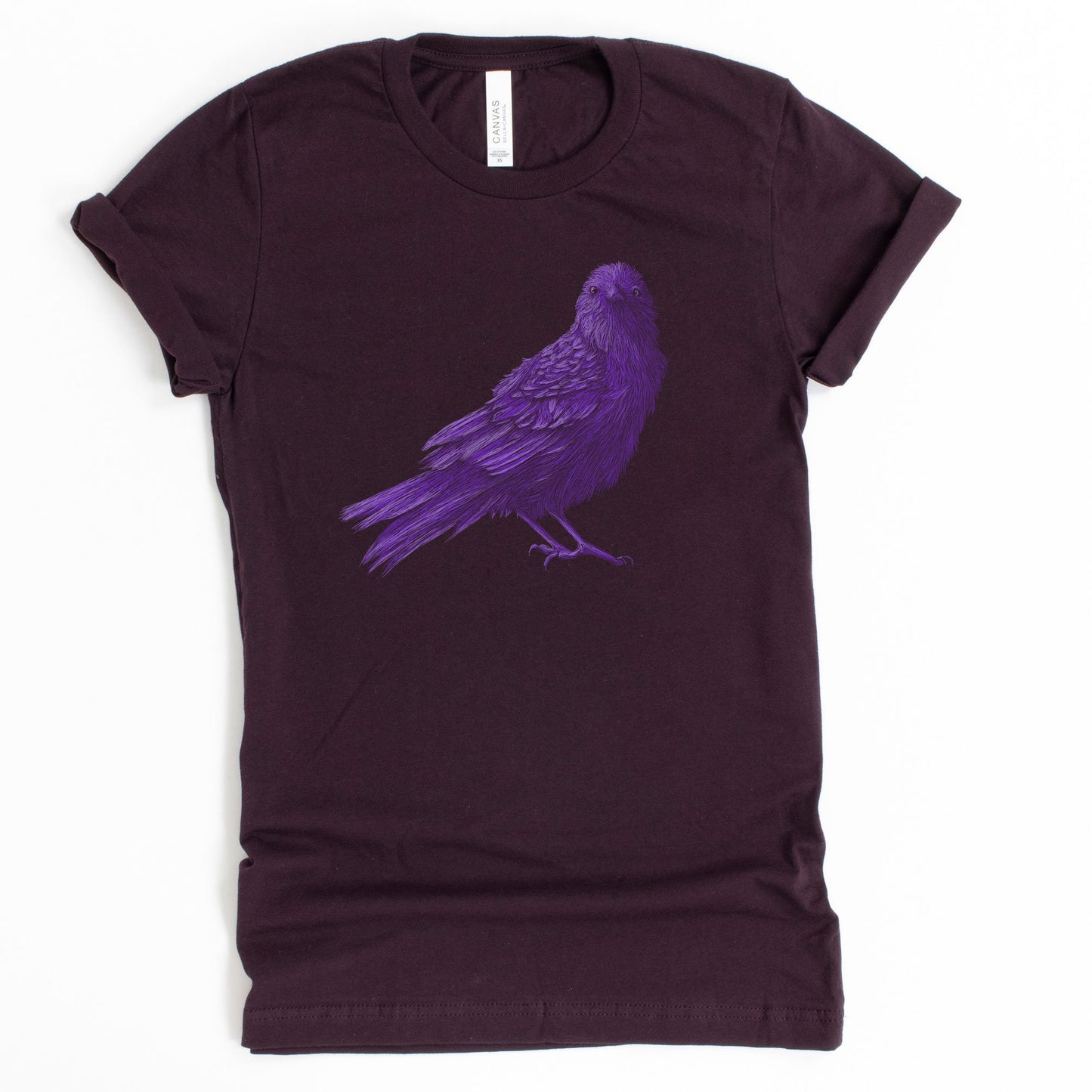 Raven Shirt