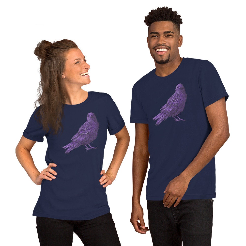 Raven Shirt