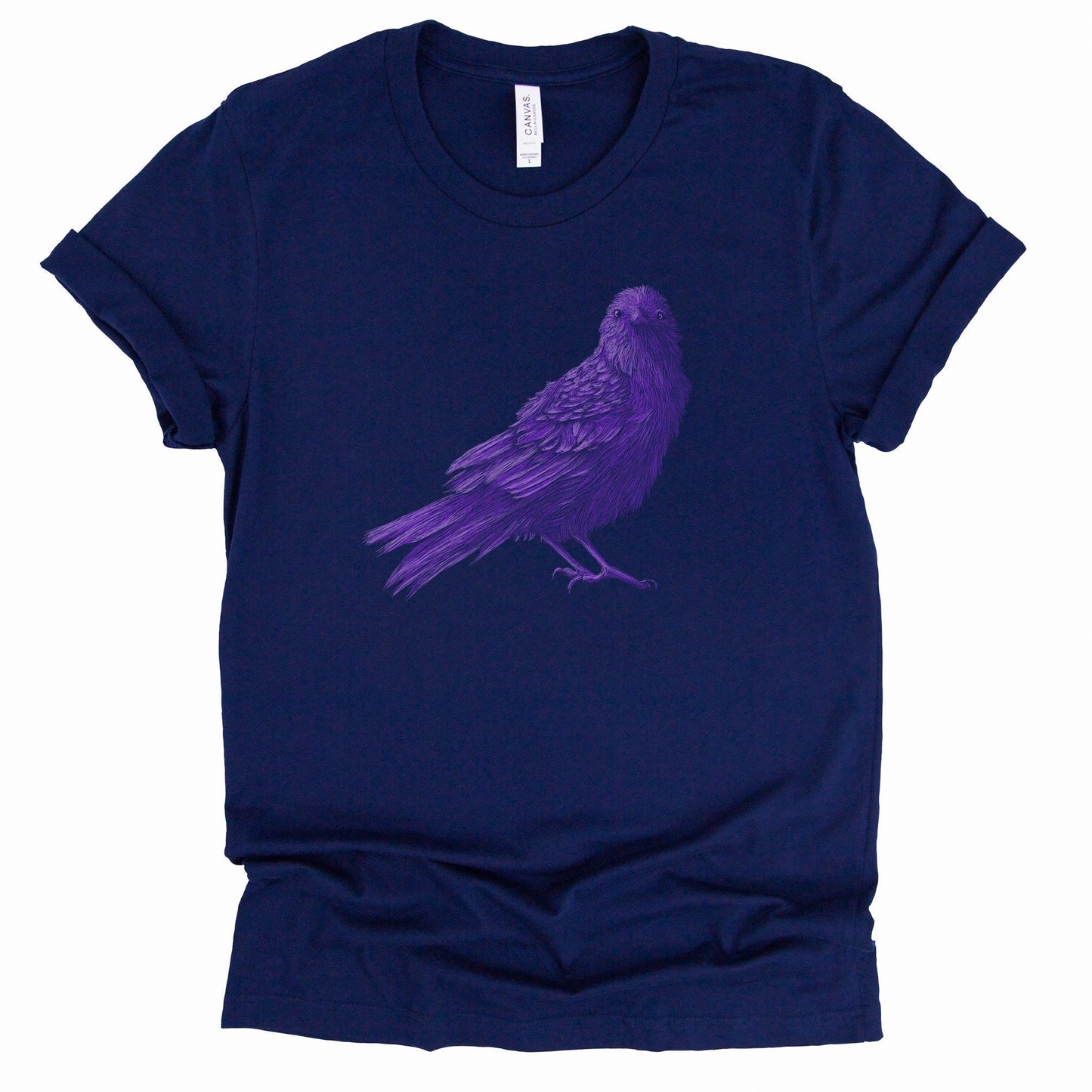 Raven Shirt