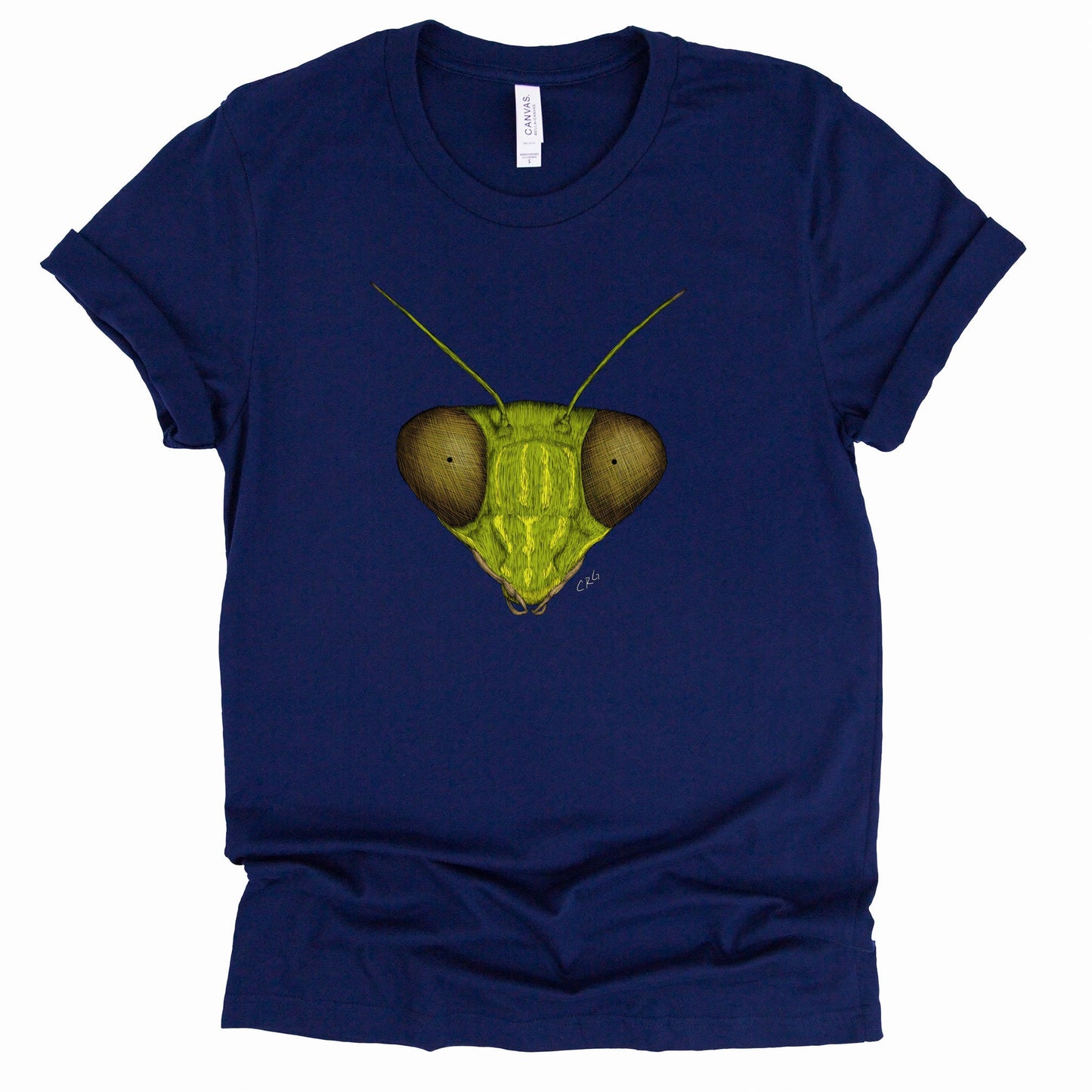Praying Mantis Shirt