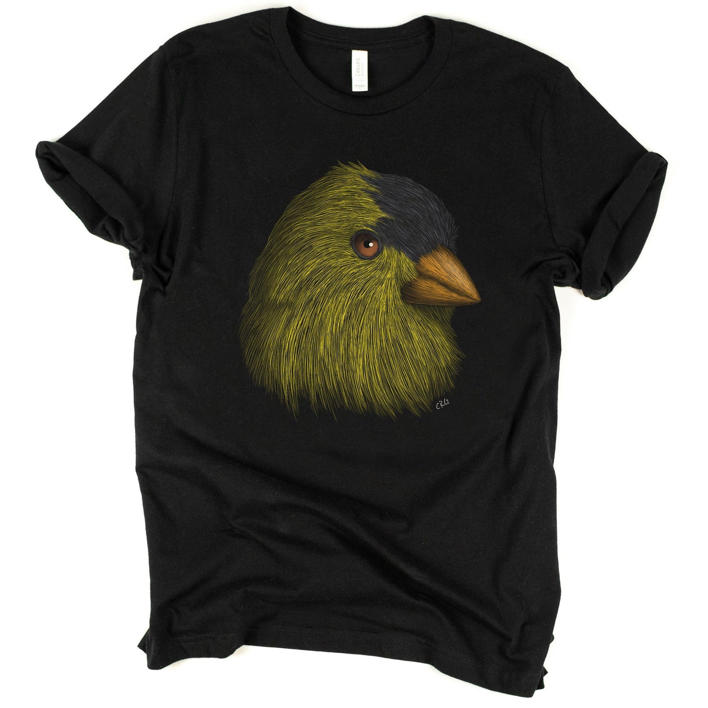 Goldfinch Shirt