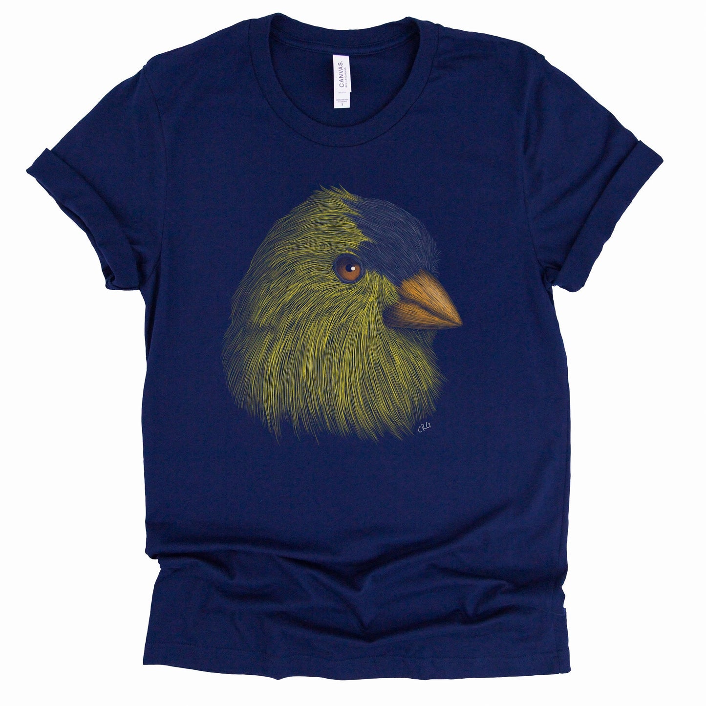 Goldfinch Shirt