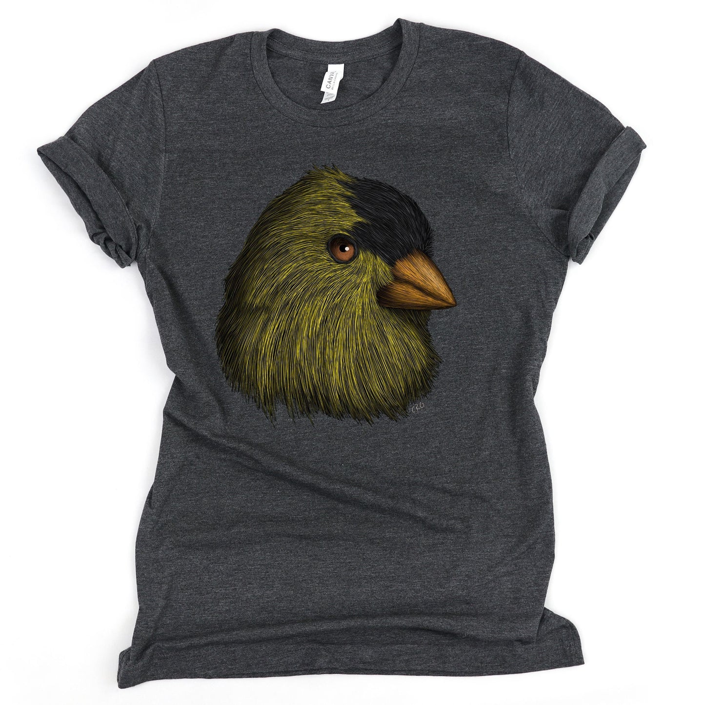 Goldfinch Shirt