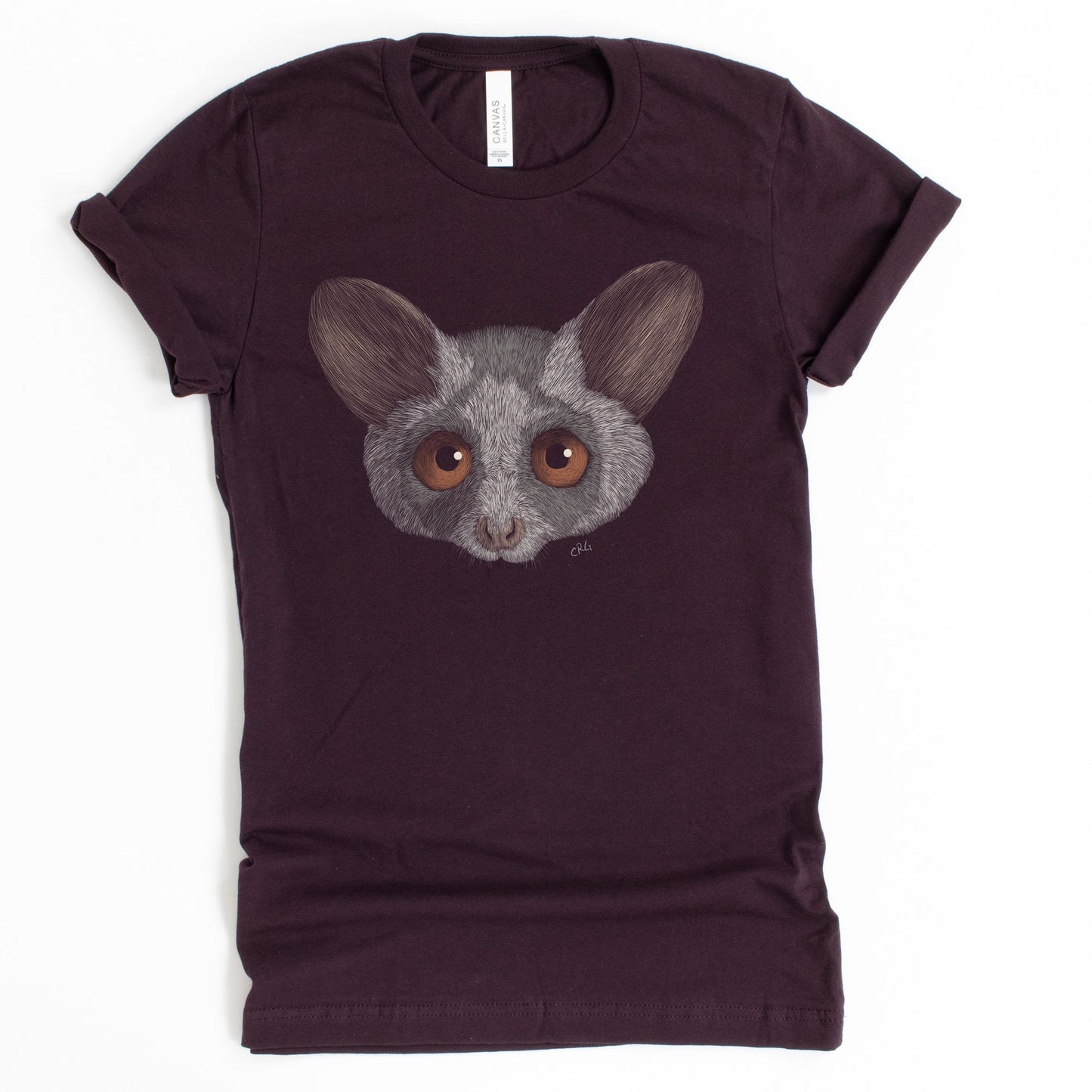 Mohol Bushbaby Shirt