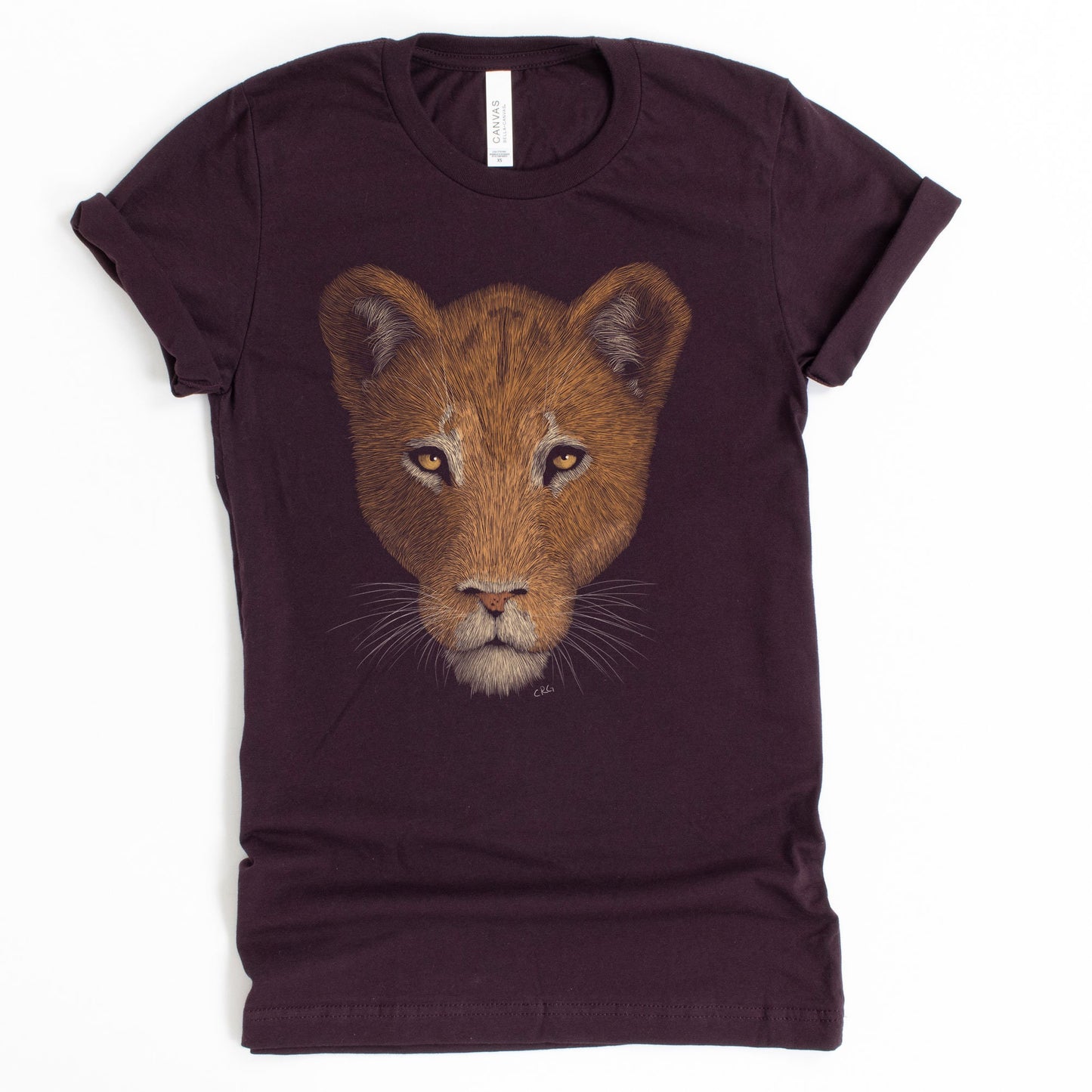 Lion Shirt