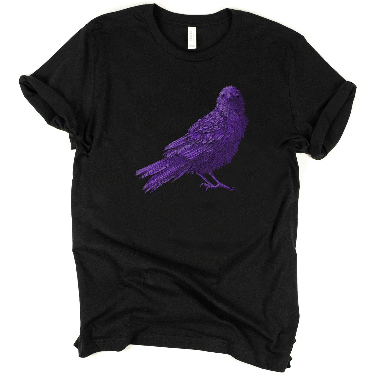 Raven Shirt