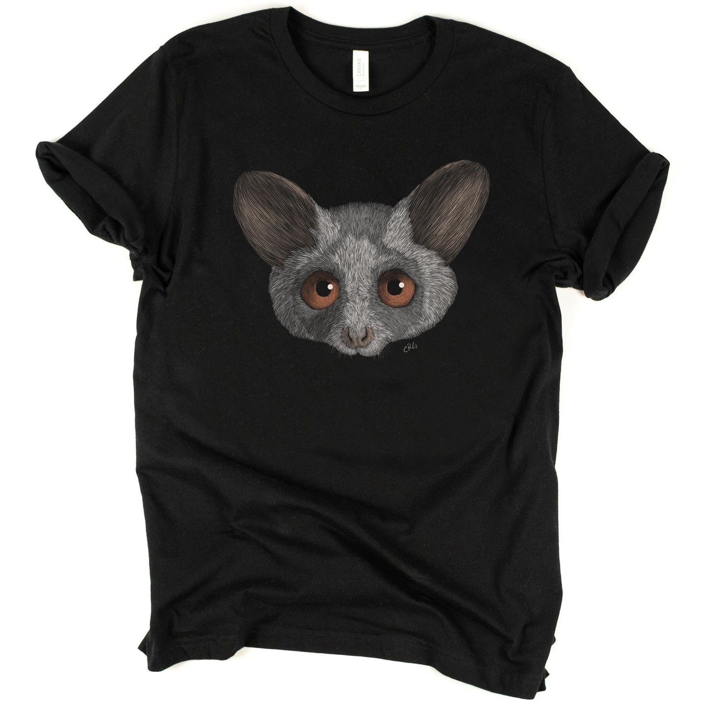 Mohol Bushbaby Shirt