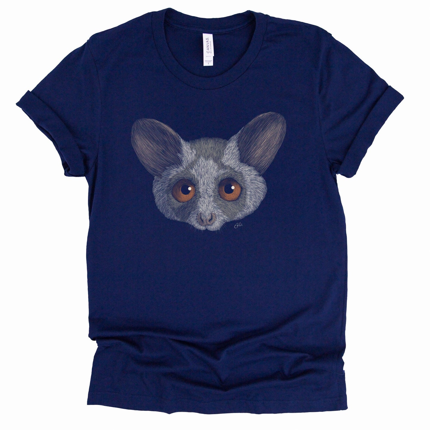 Mohol Bushbaby Shirt