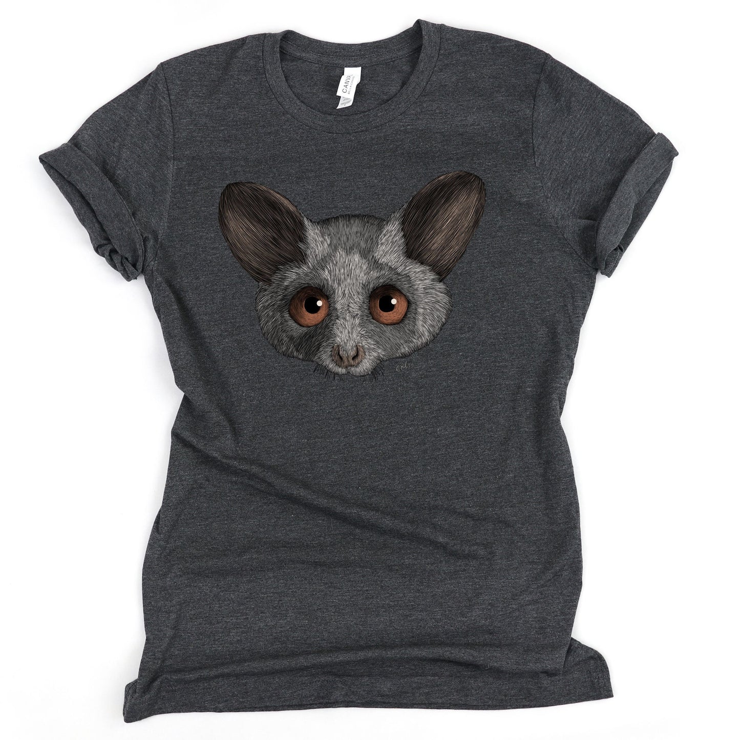 Mohol Bushbaby Shirt