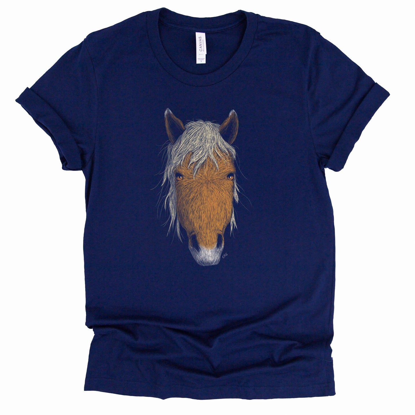 Horse Shirt