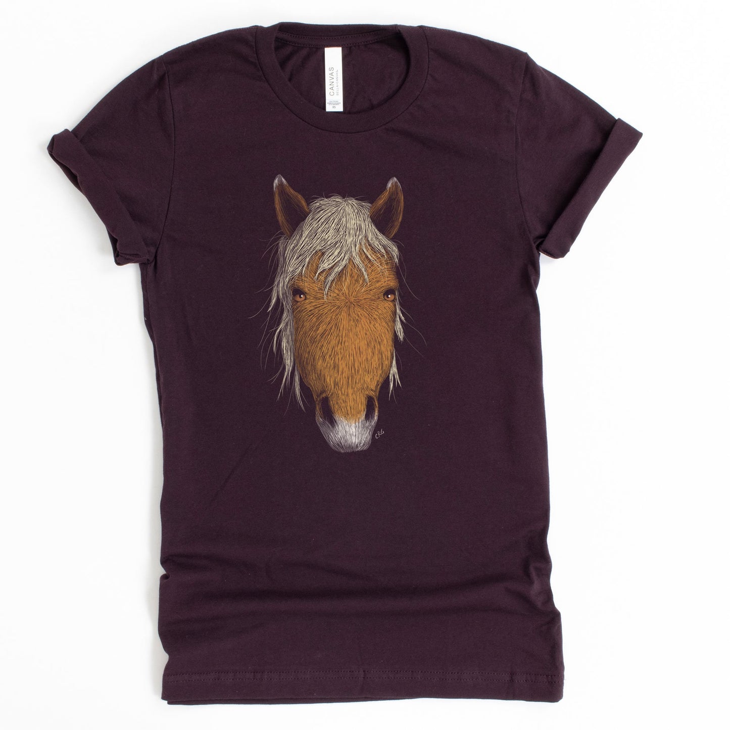 Horse Shirt