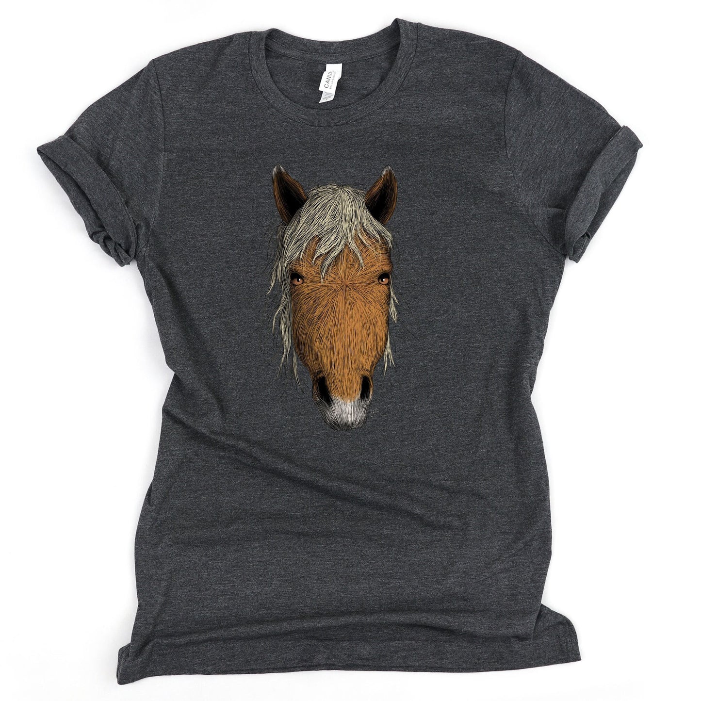 Horse Shirt