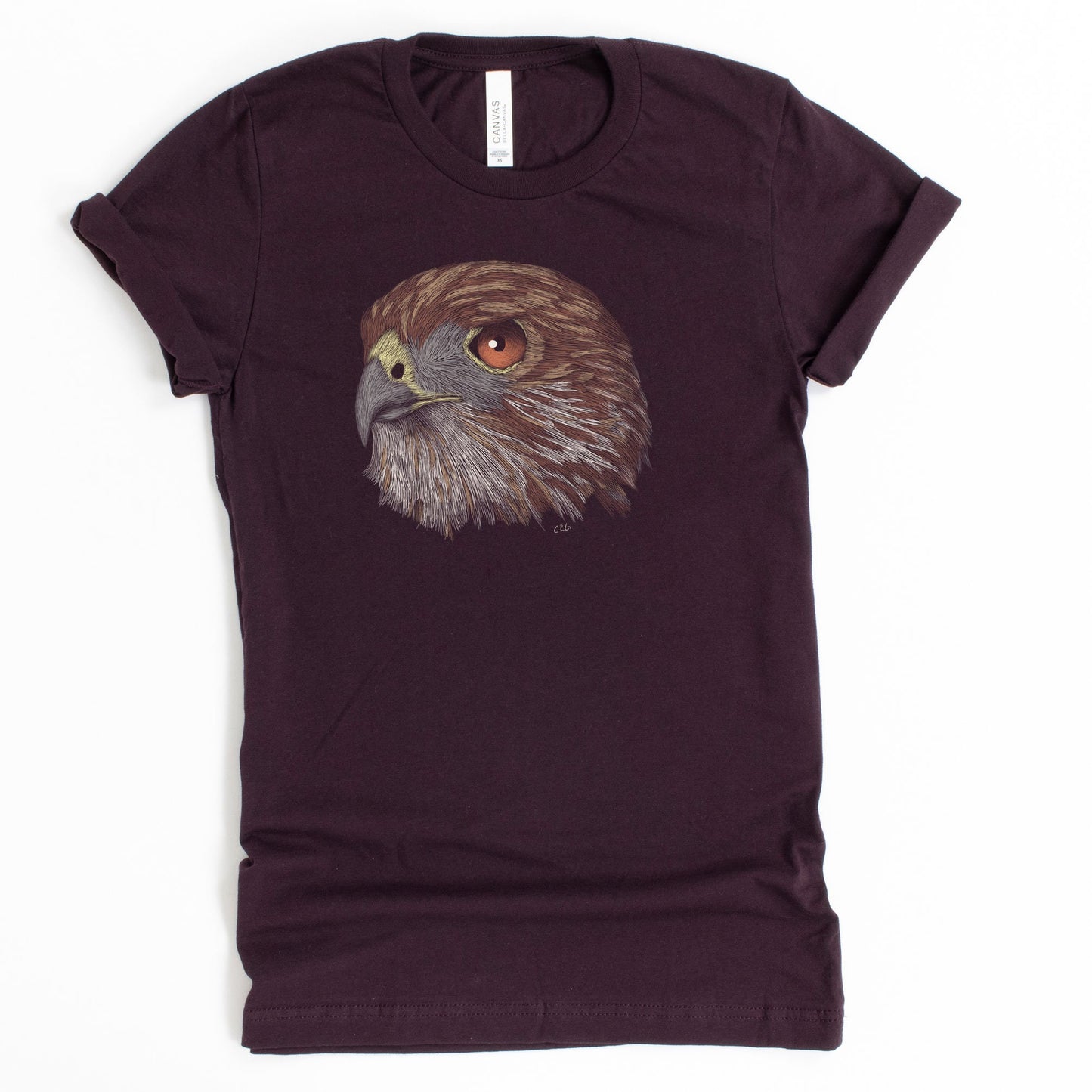 Cooper's Hawk Shirt