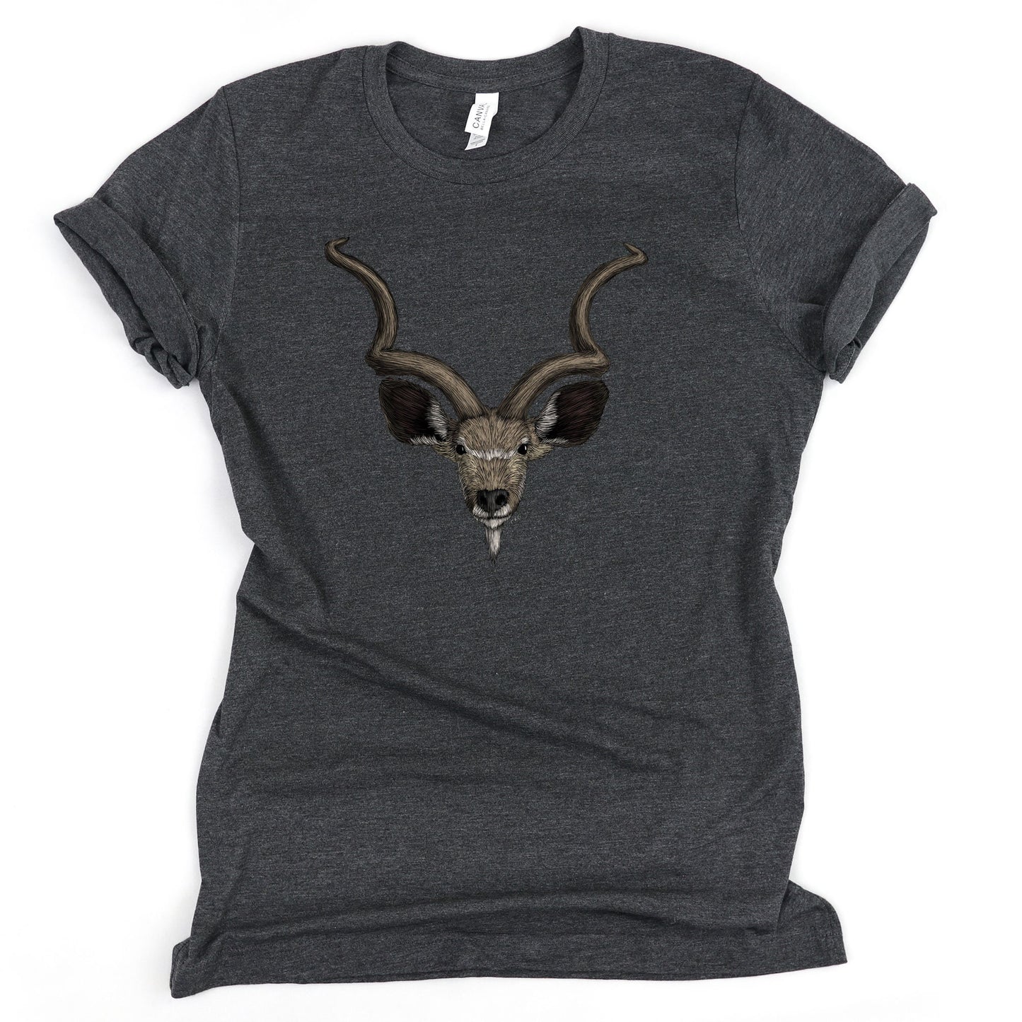 Kudu Shirt