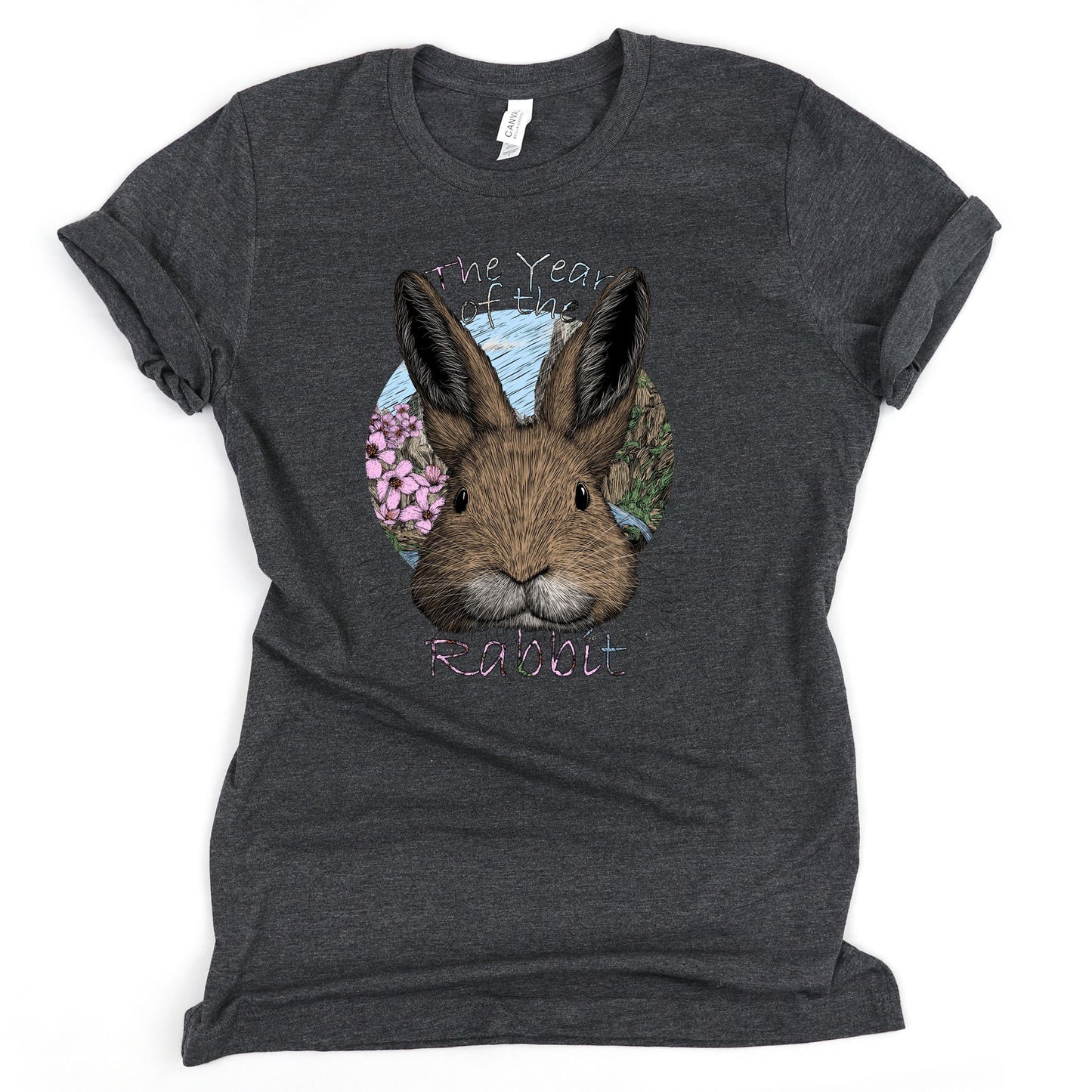 Year of the Rabbit Shirt