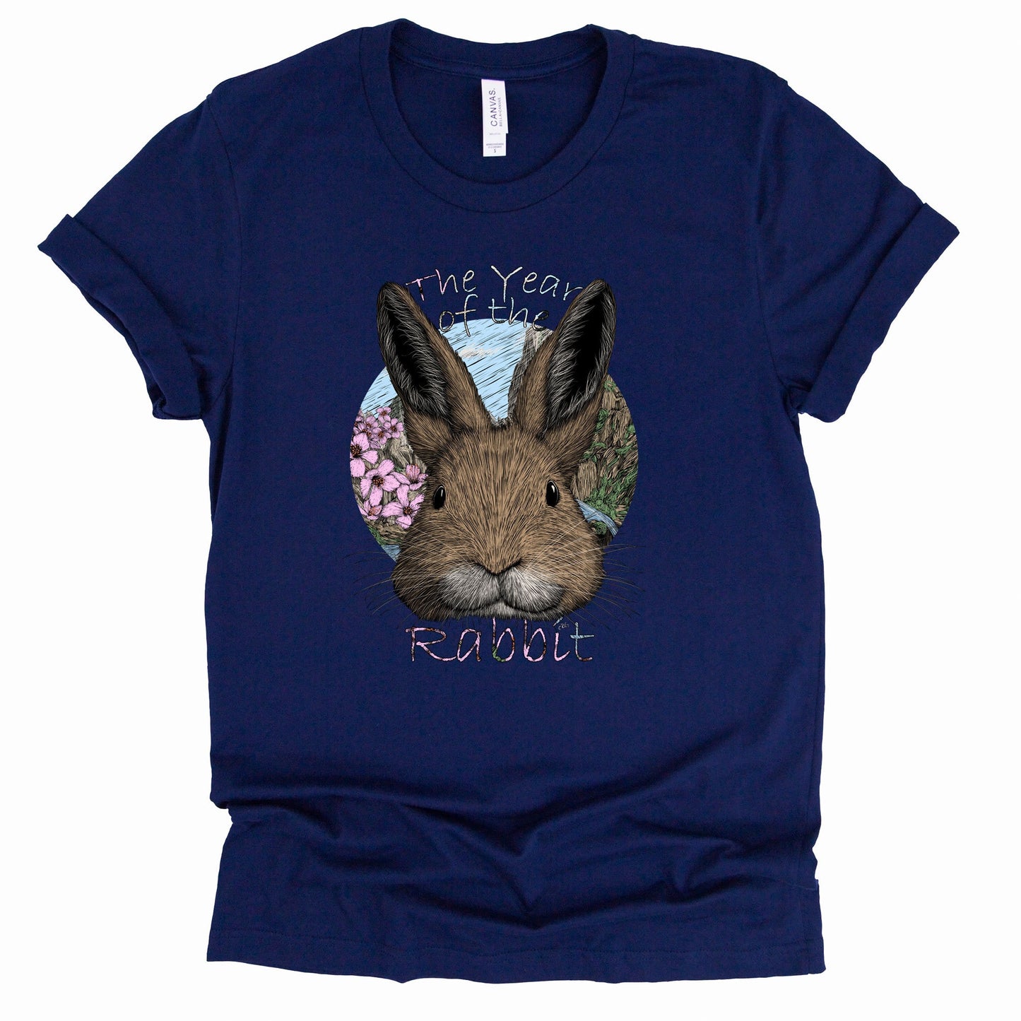 Year of the Rabbit Shirt