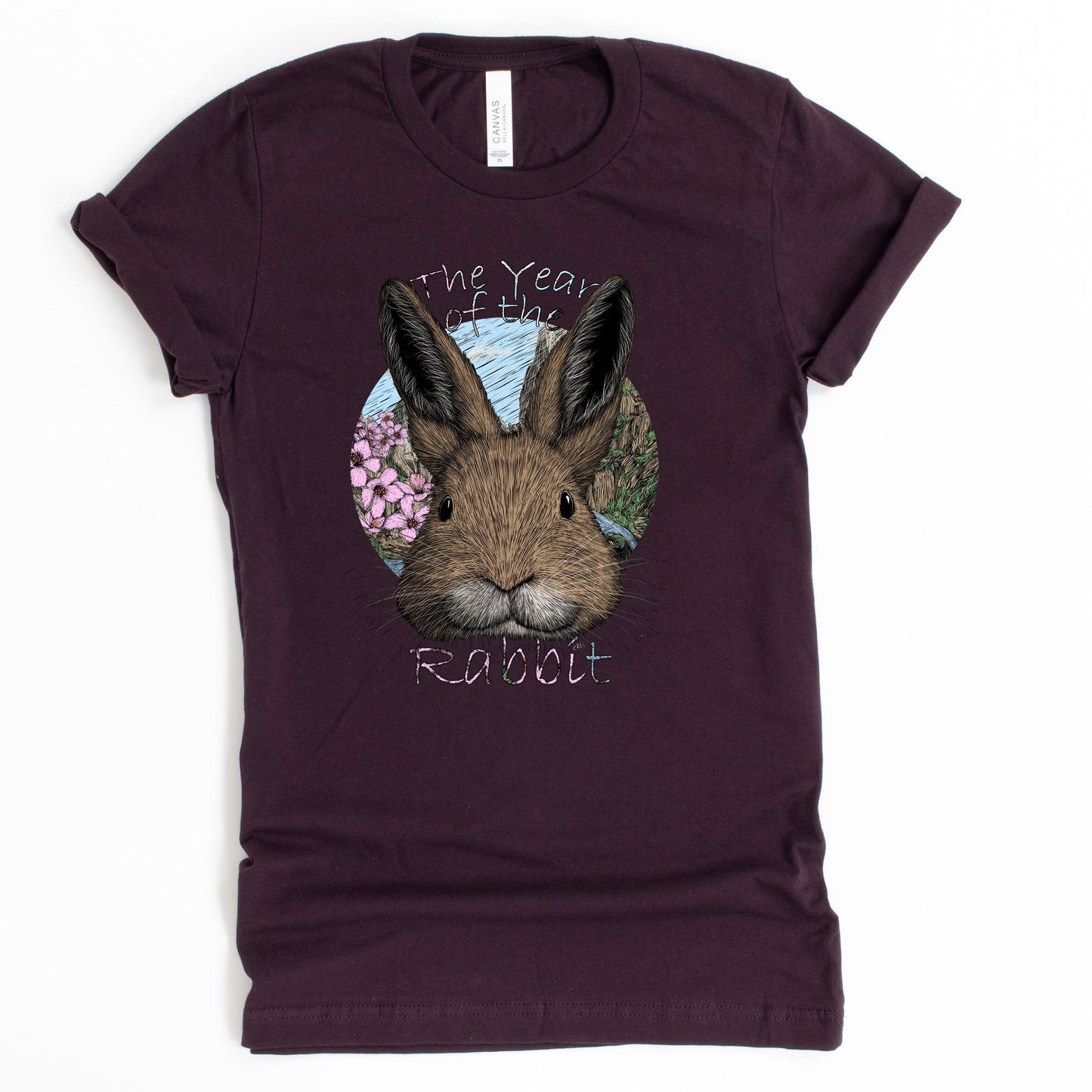 Year of the Rabbit Shirt