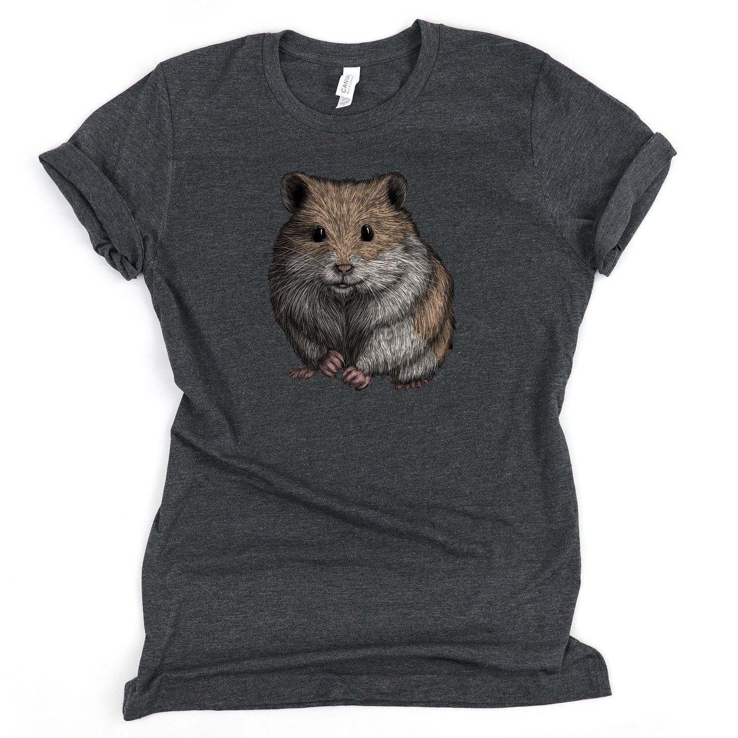 Hamster Shirt