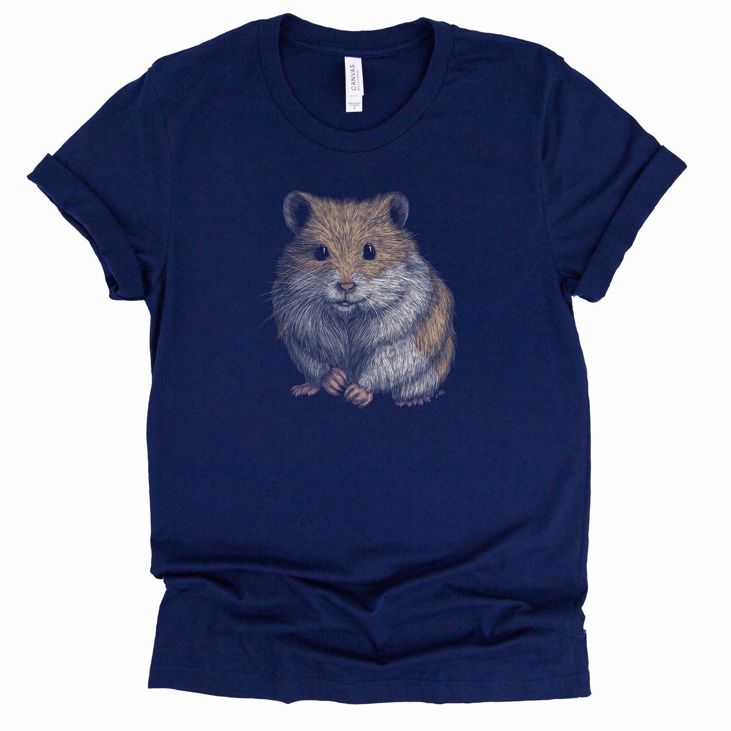 Hamster Shirt