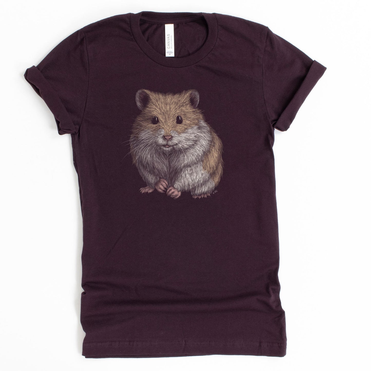 Hamster Shirt