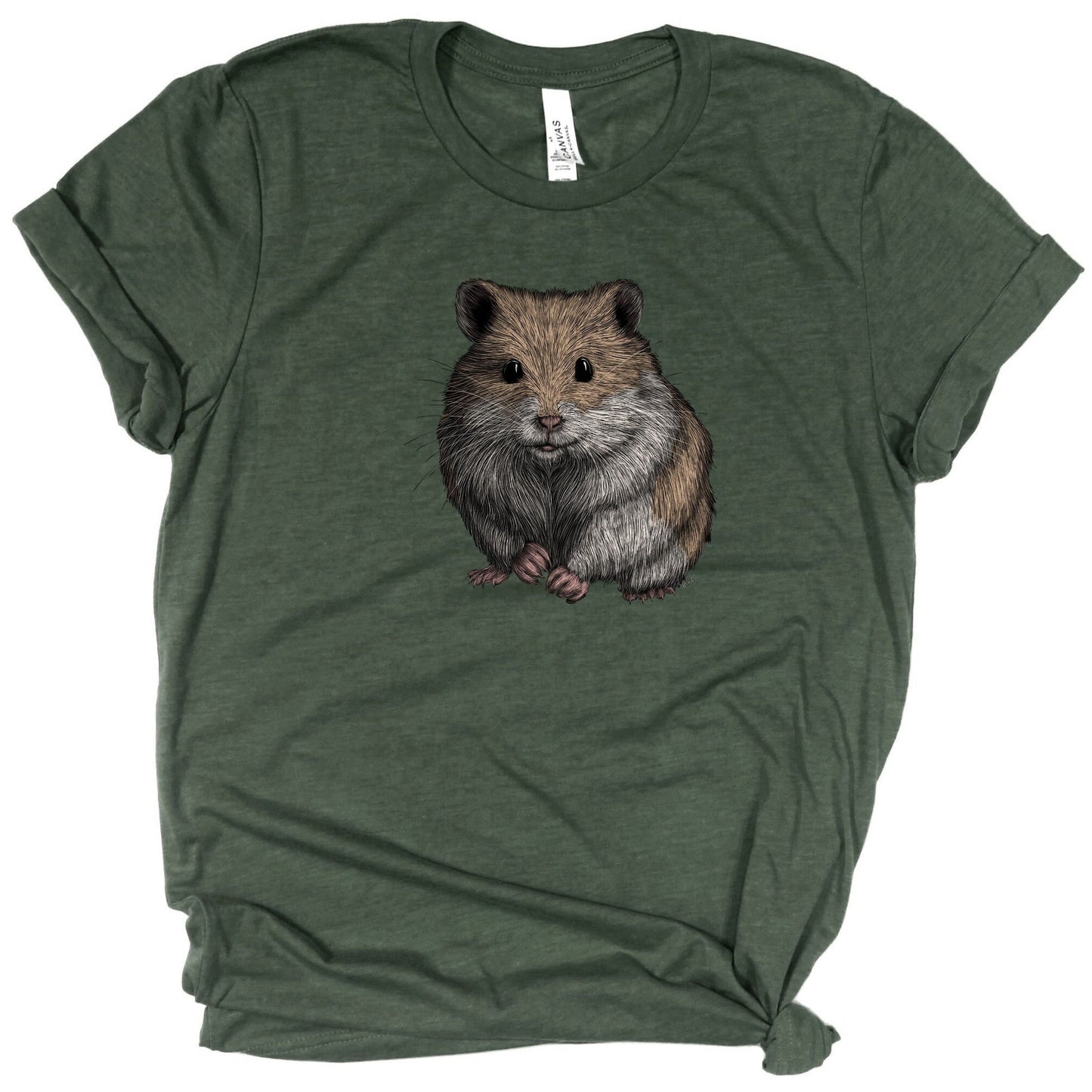 Hamster Shirt