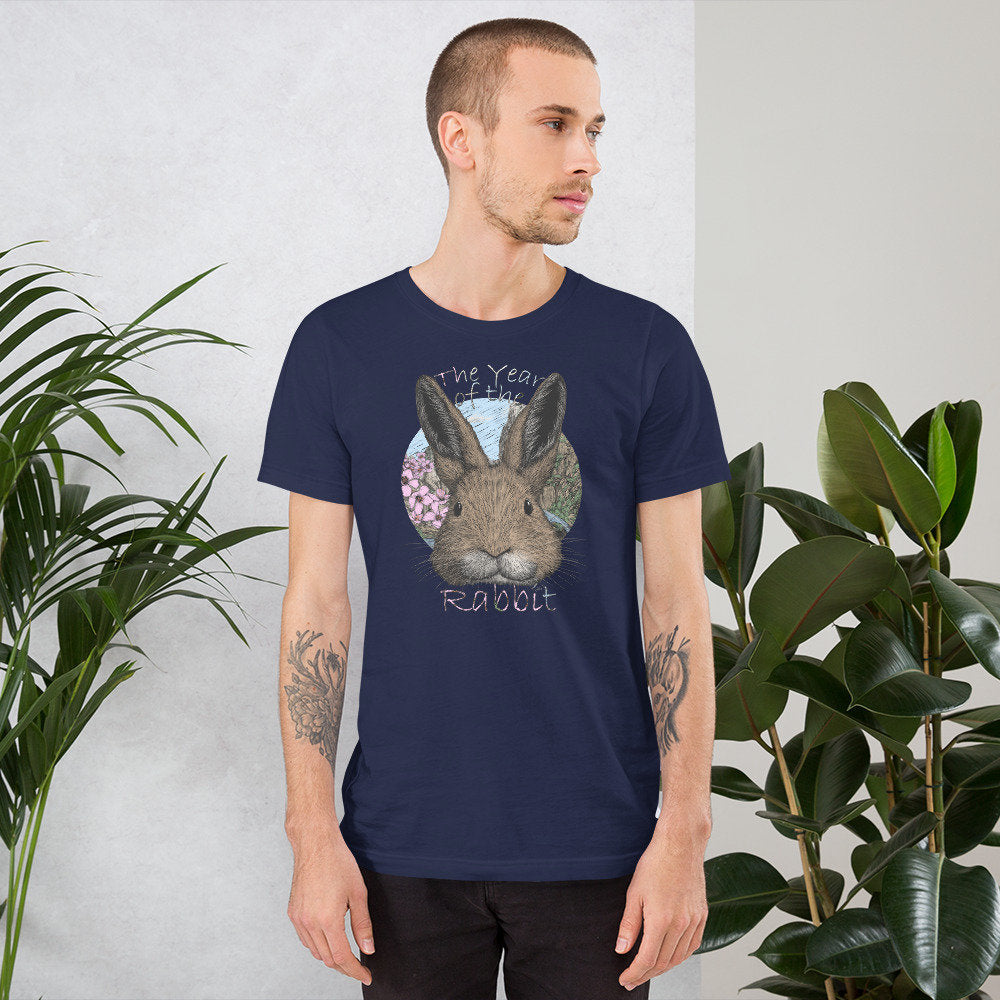 Year of the Rabbit Shirt
