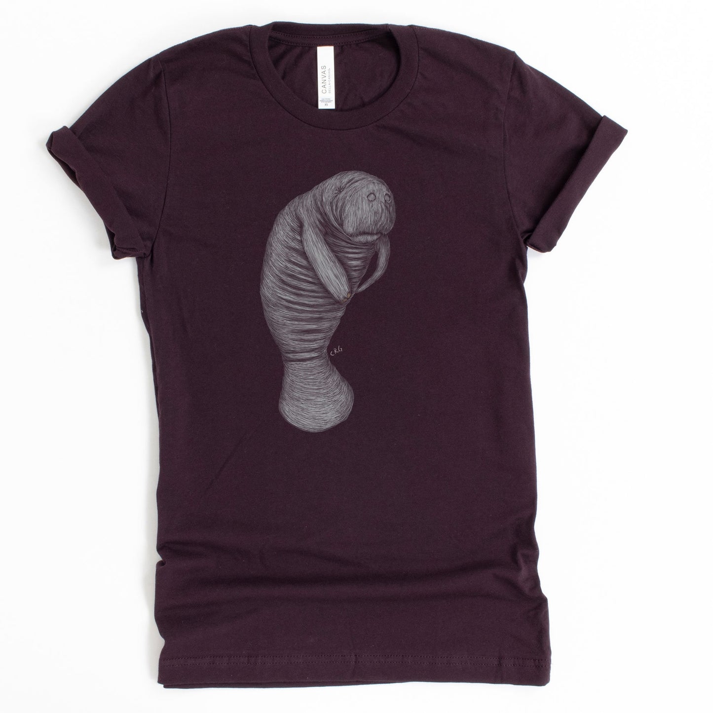 Manatee Shirt