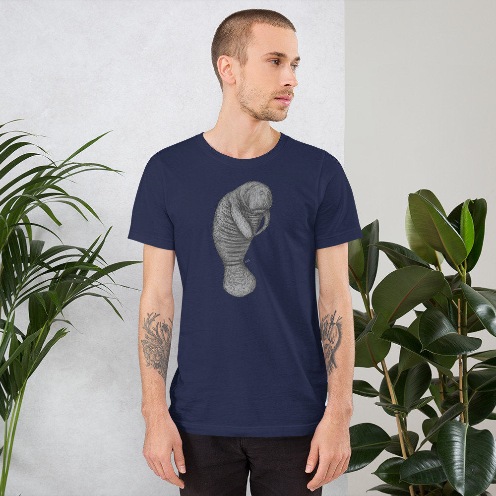 Manatee Shirt