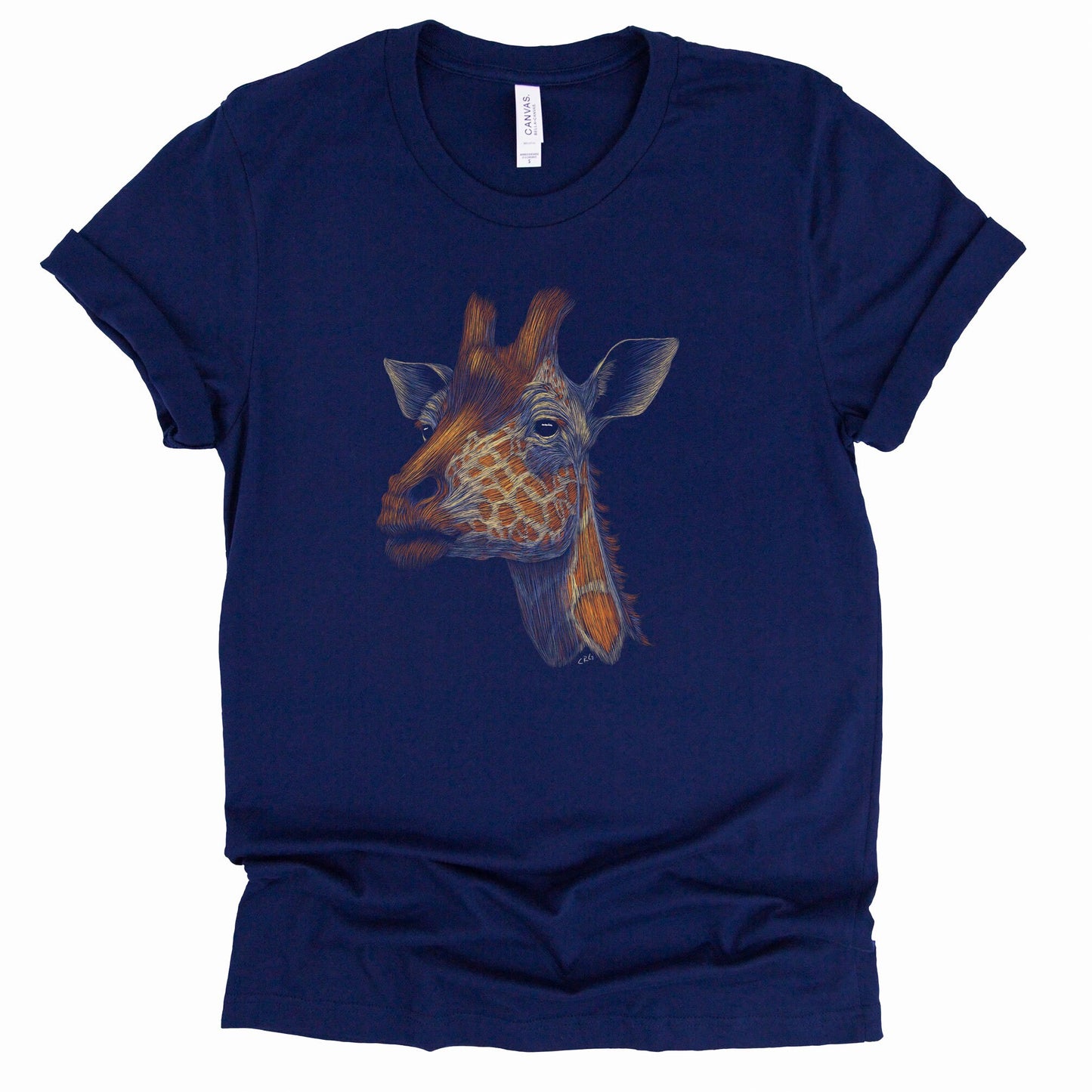 Giraffe Shirt