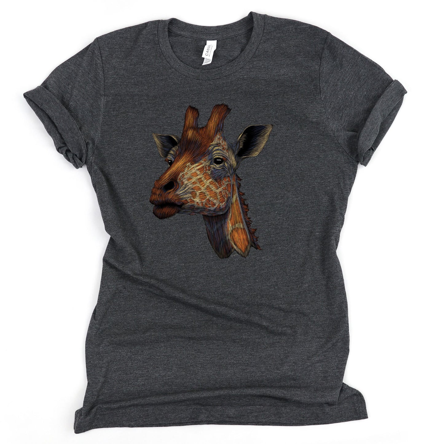 Giraffe Shirt