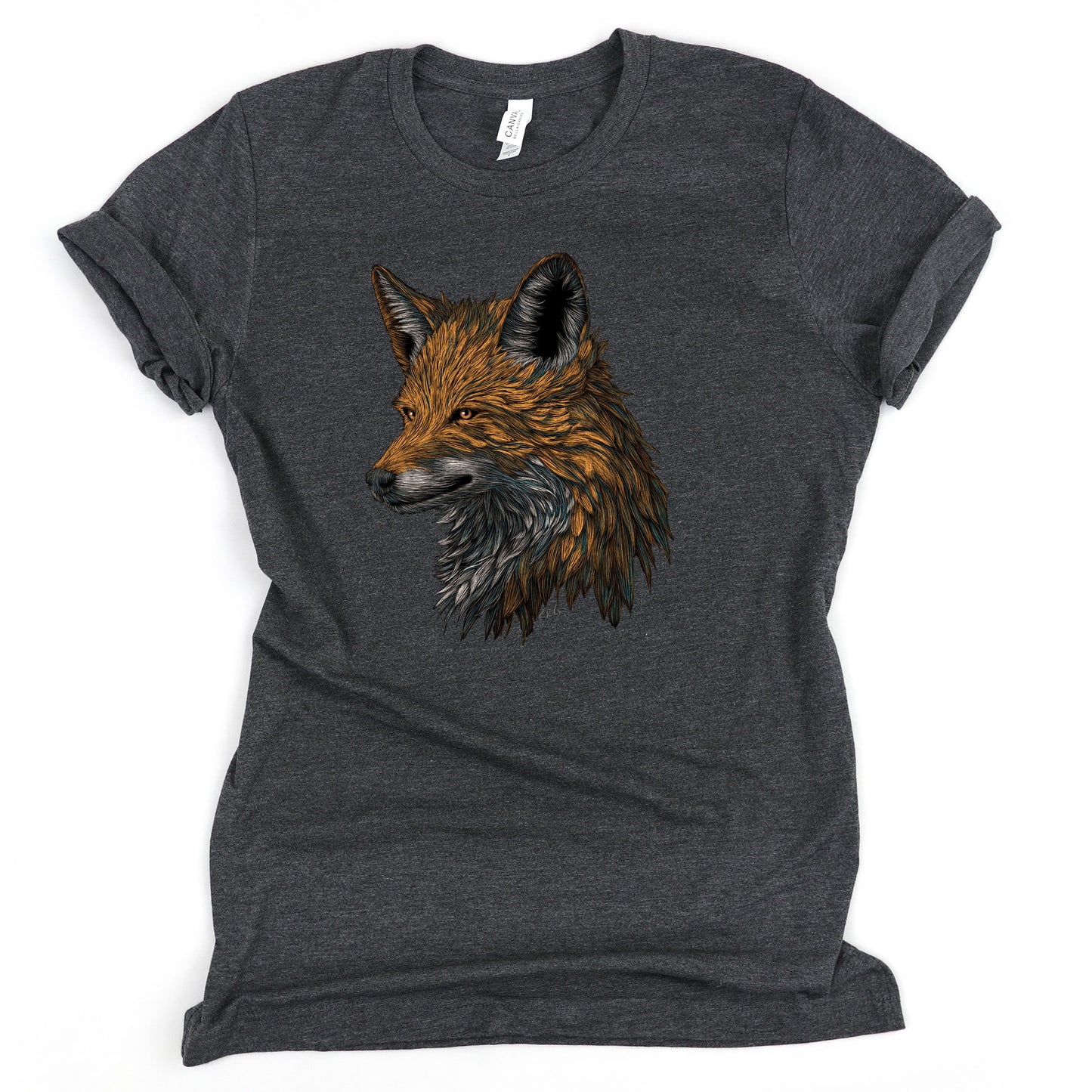 Red Fox Shirt