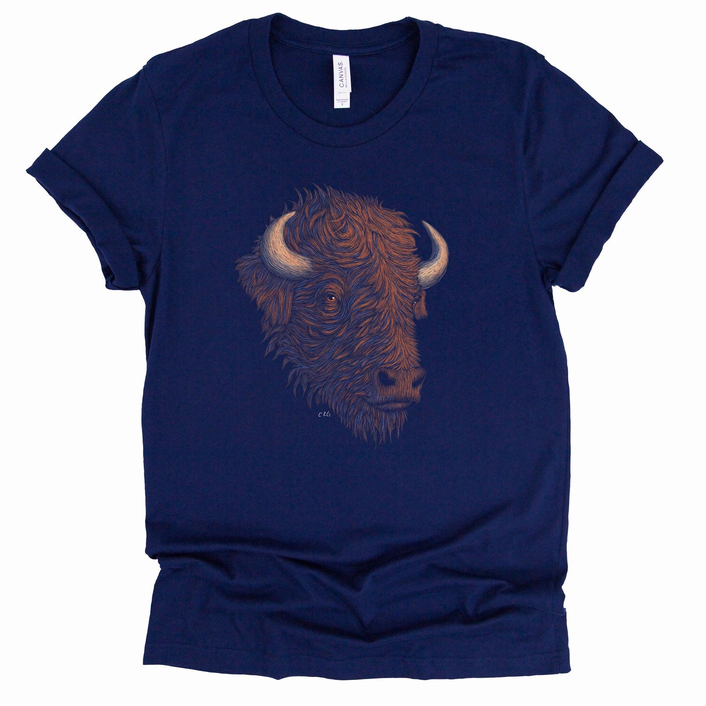 Buffalo Shirt