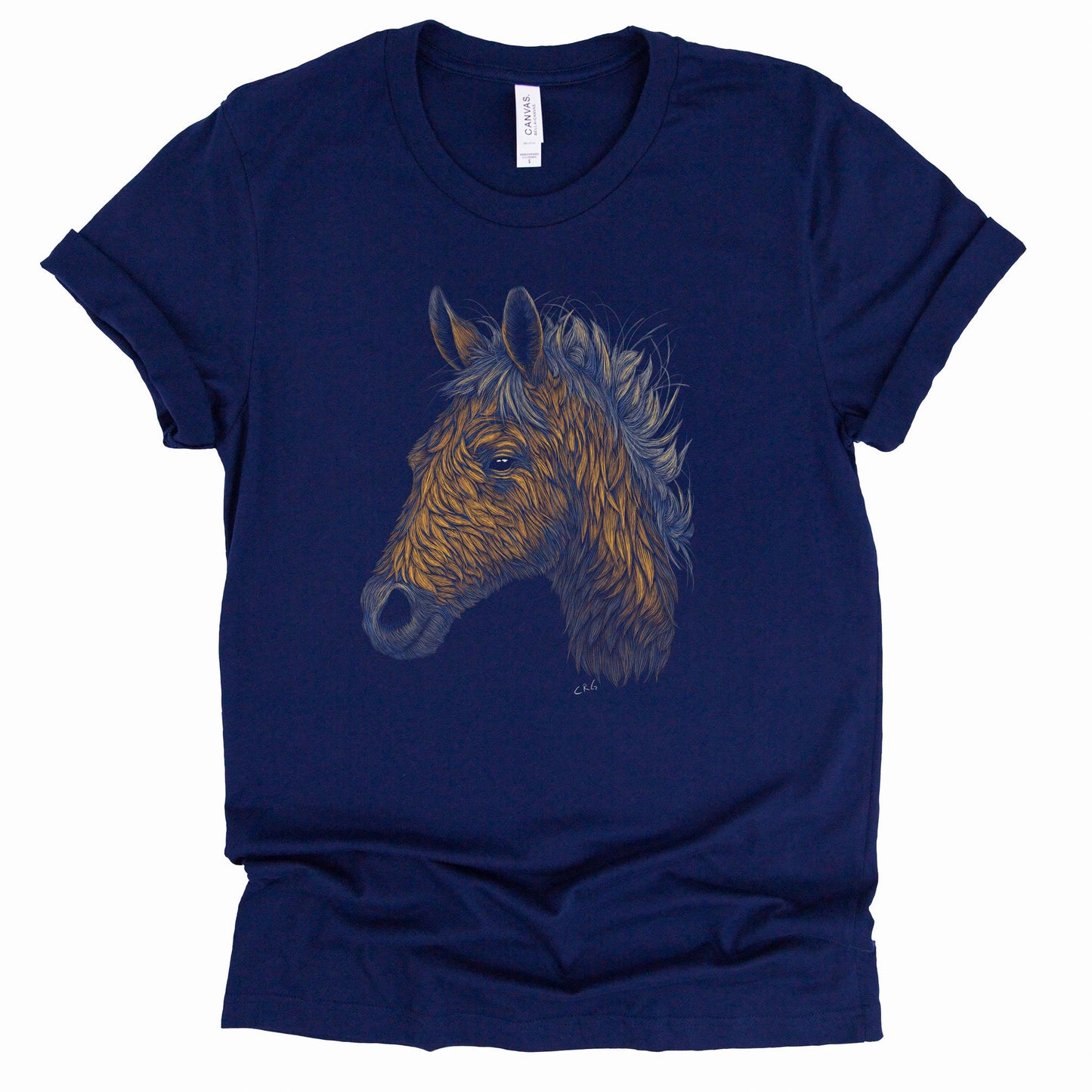 Horse Shirt