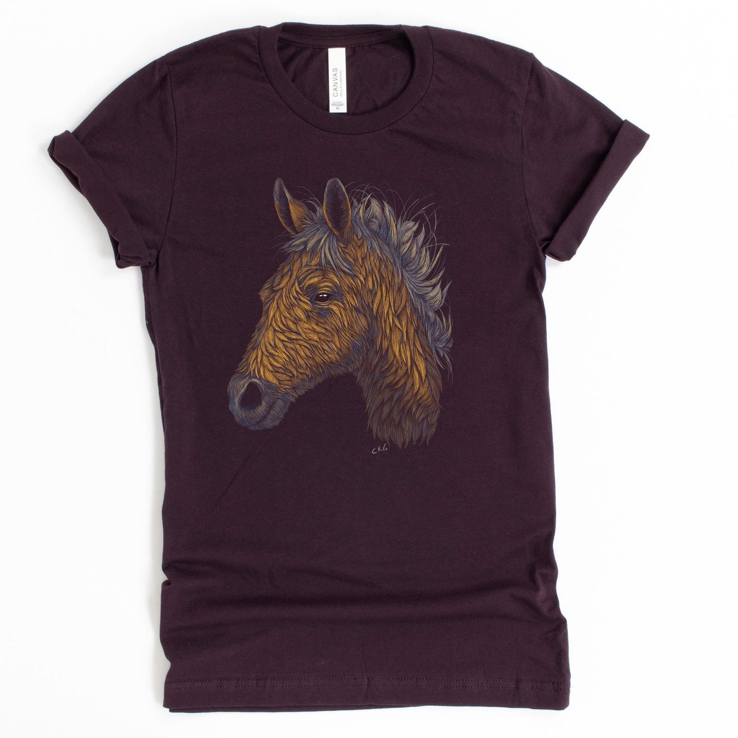 Horse Shirt