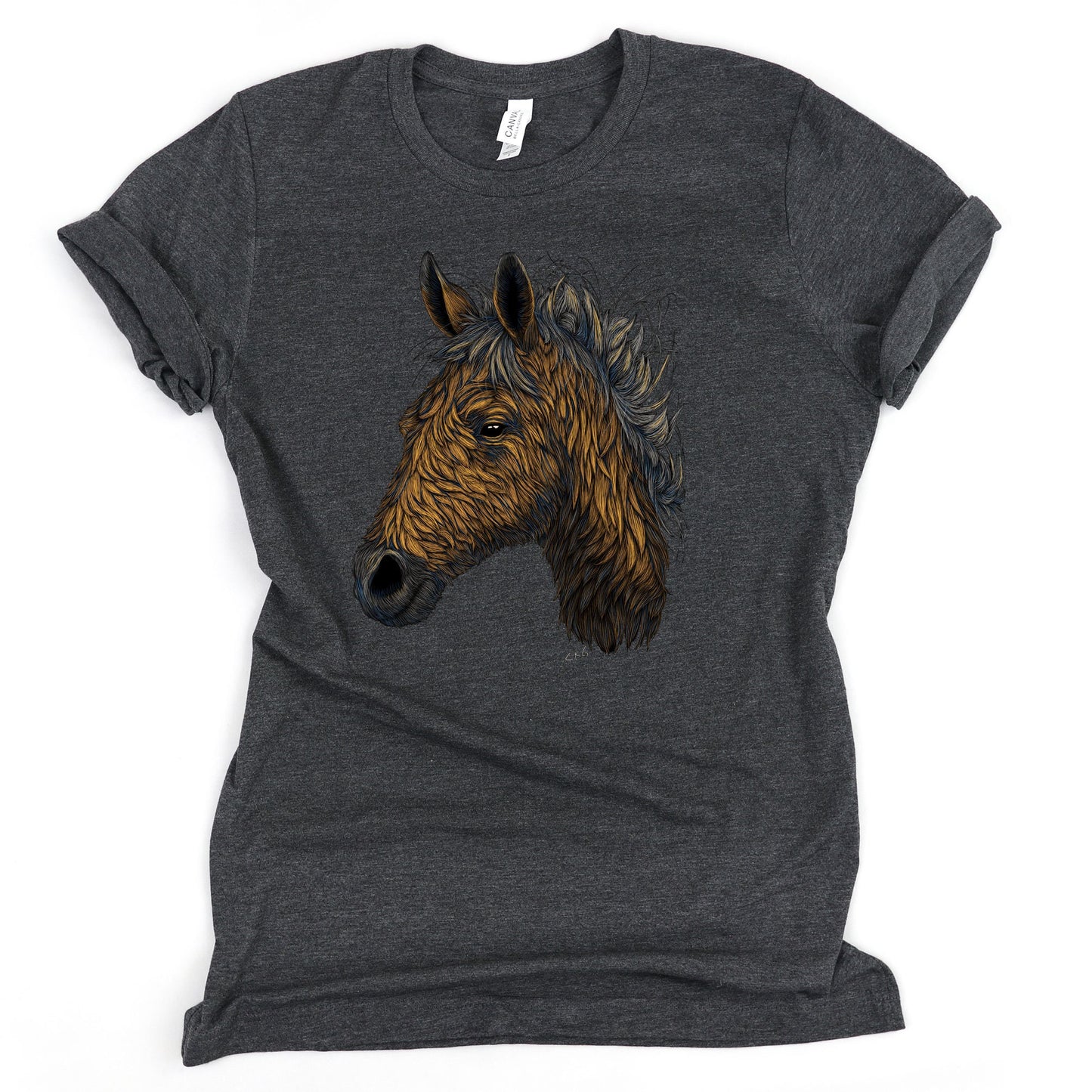 Horse Shirt