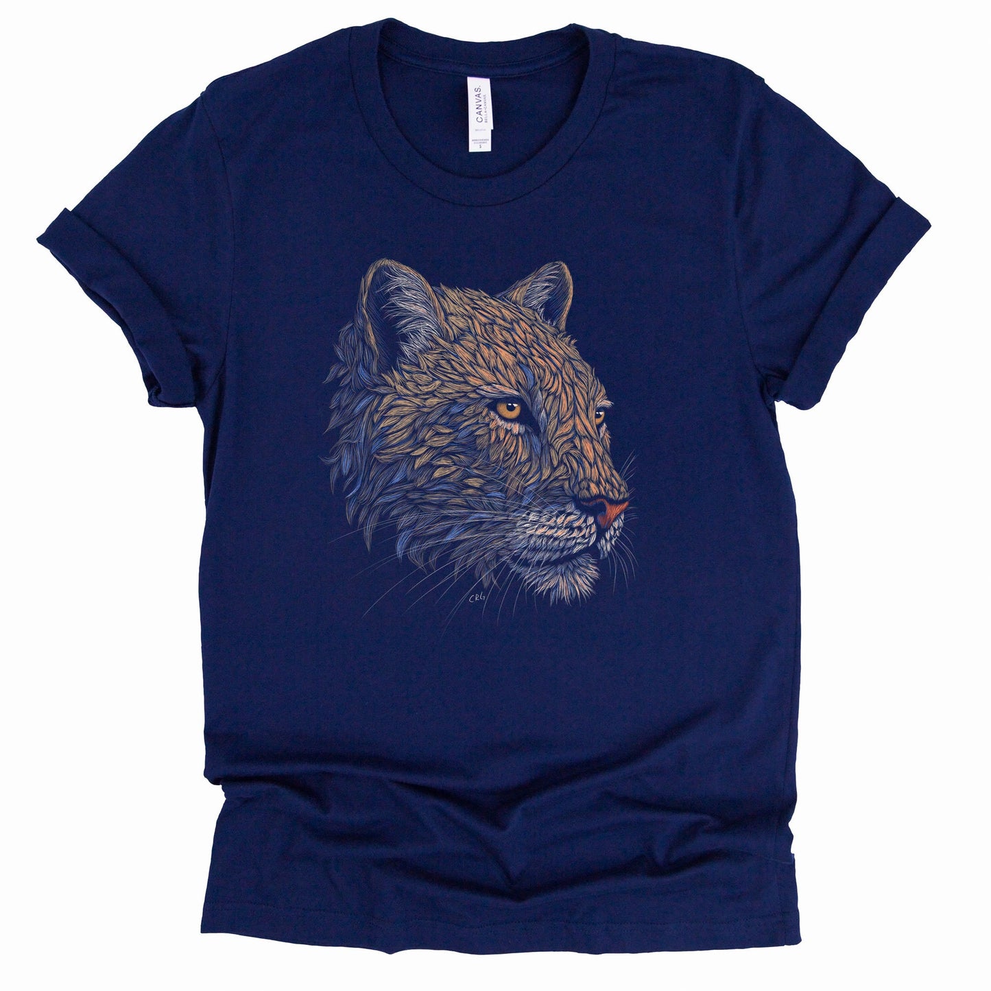 Mountain Lion Shirt